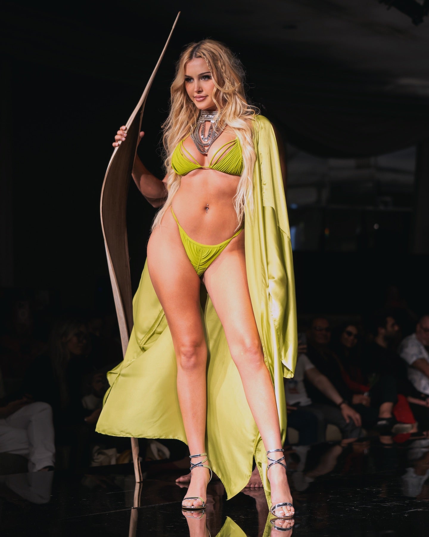 LIMELUXE Bikini