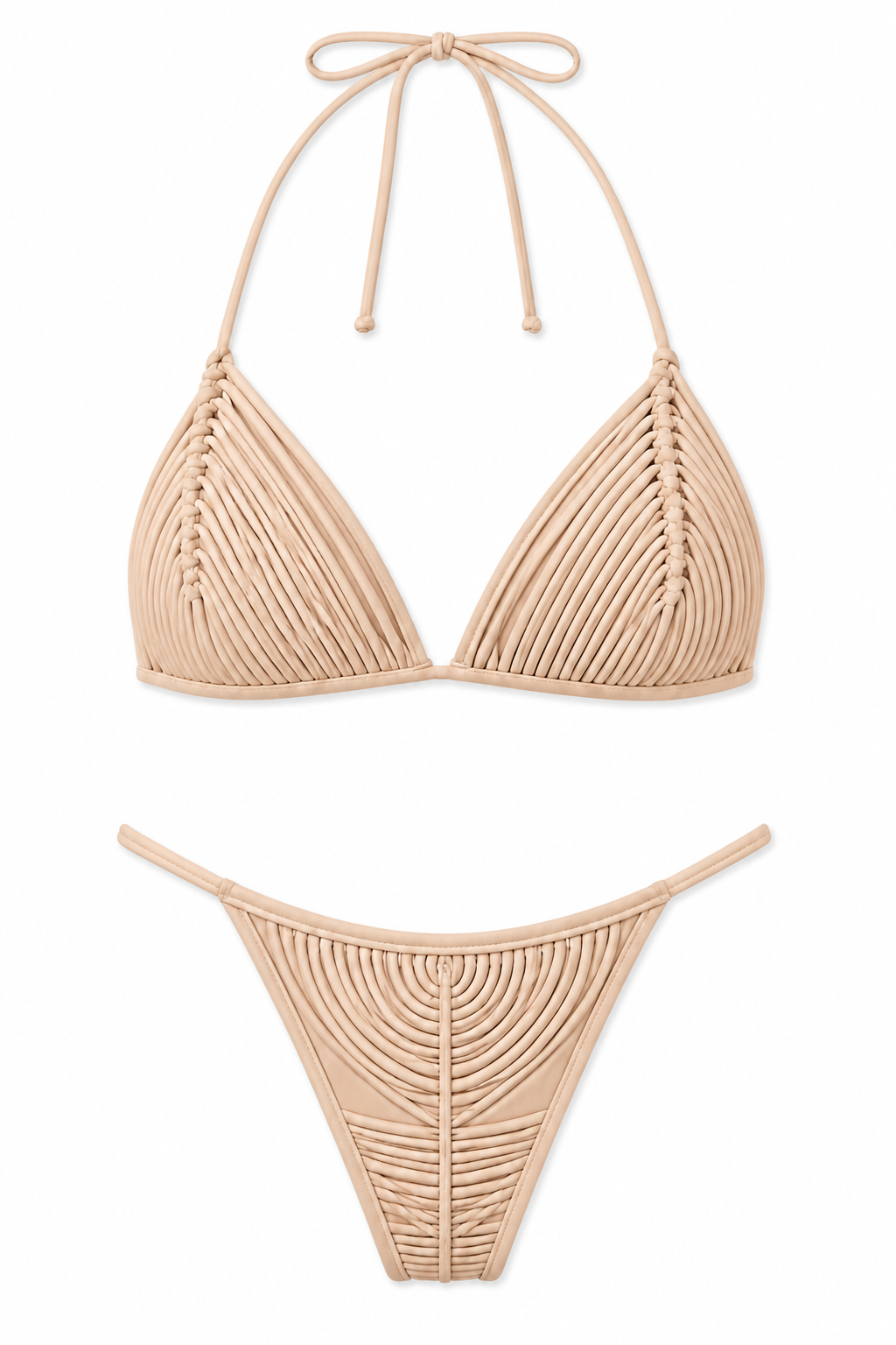 NUDELUXE Bikini