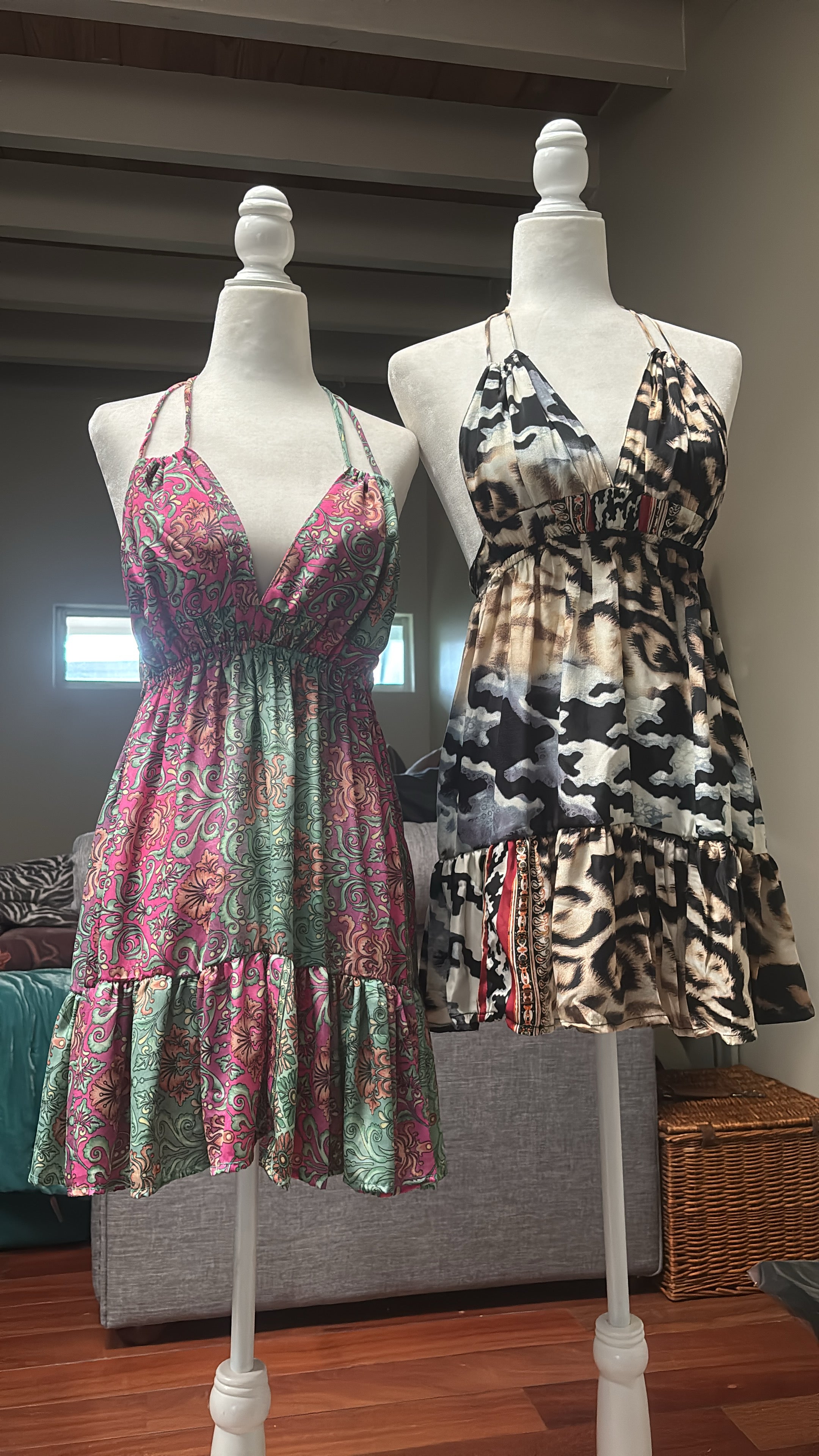 Arabesque Mini