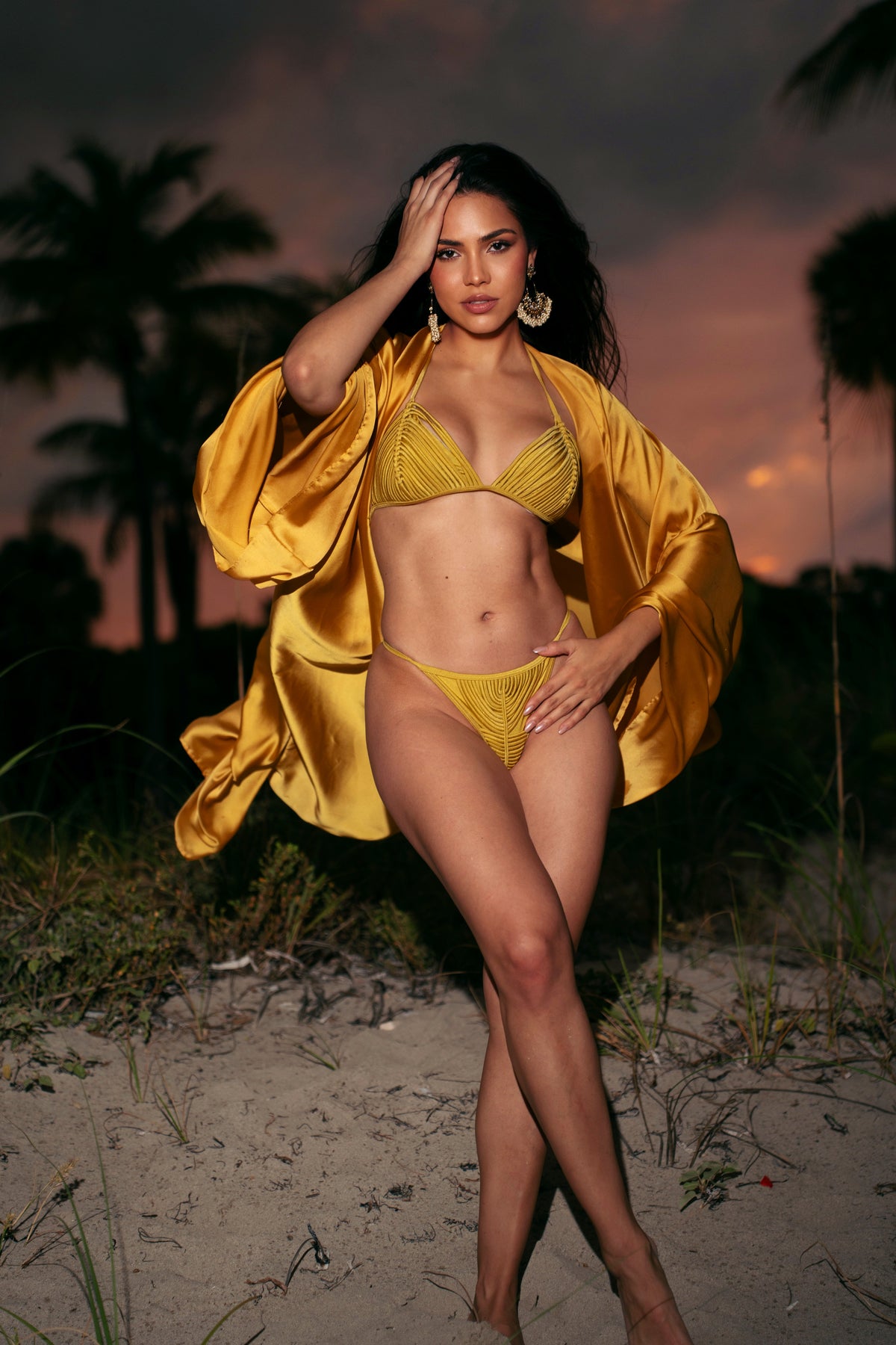 GOLDYLUXE Bikini