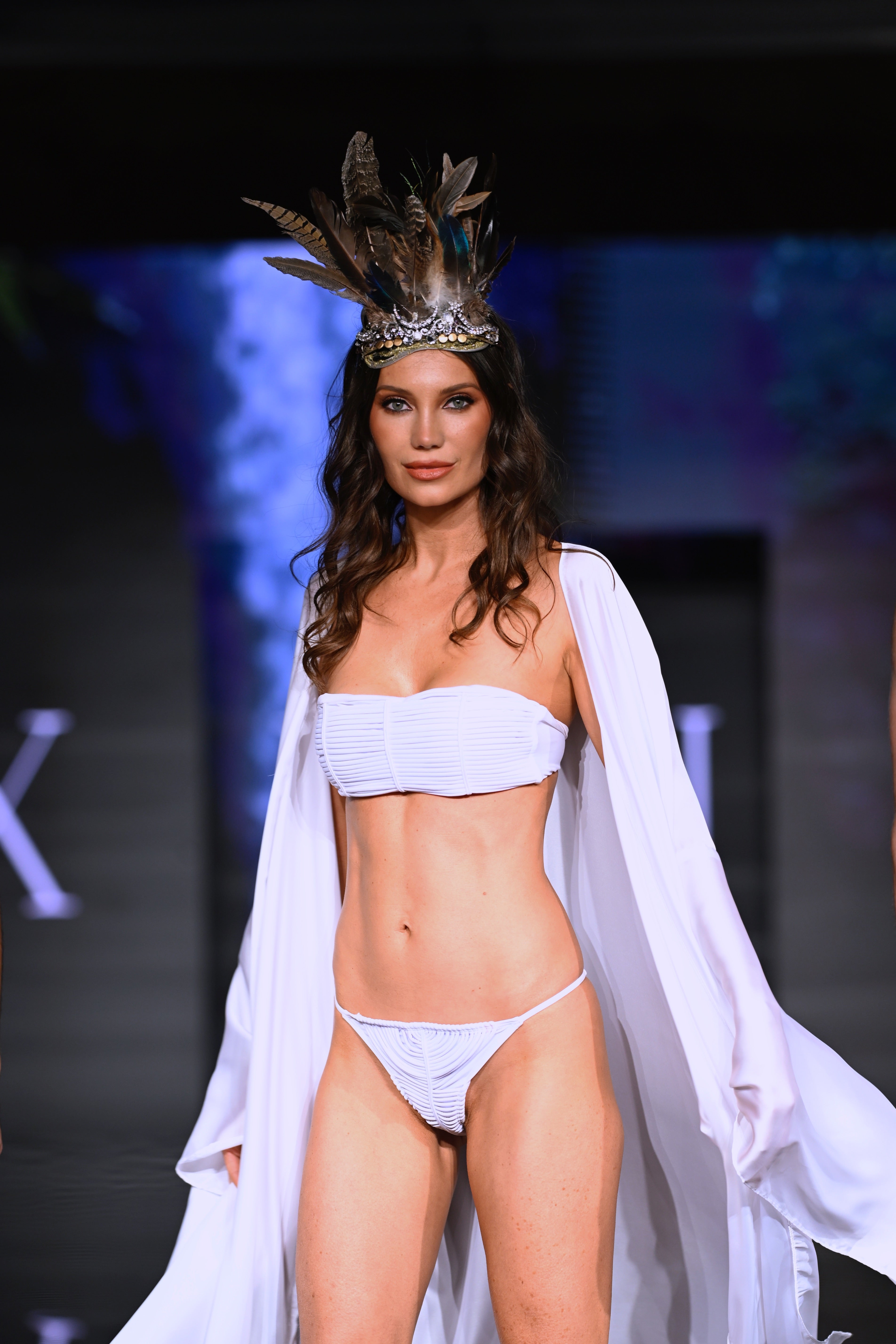 WHITELUXE Bikini