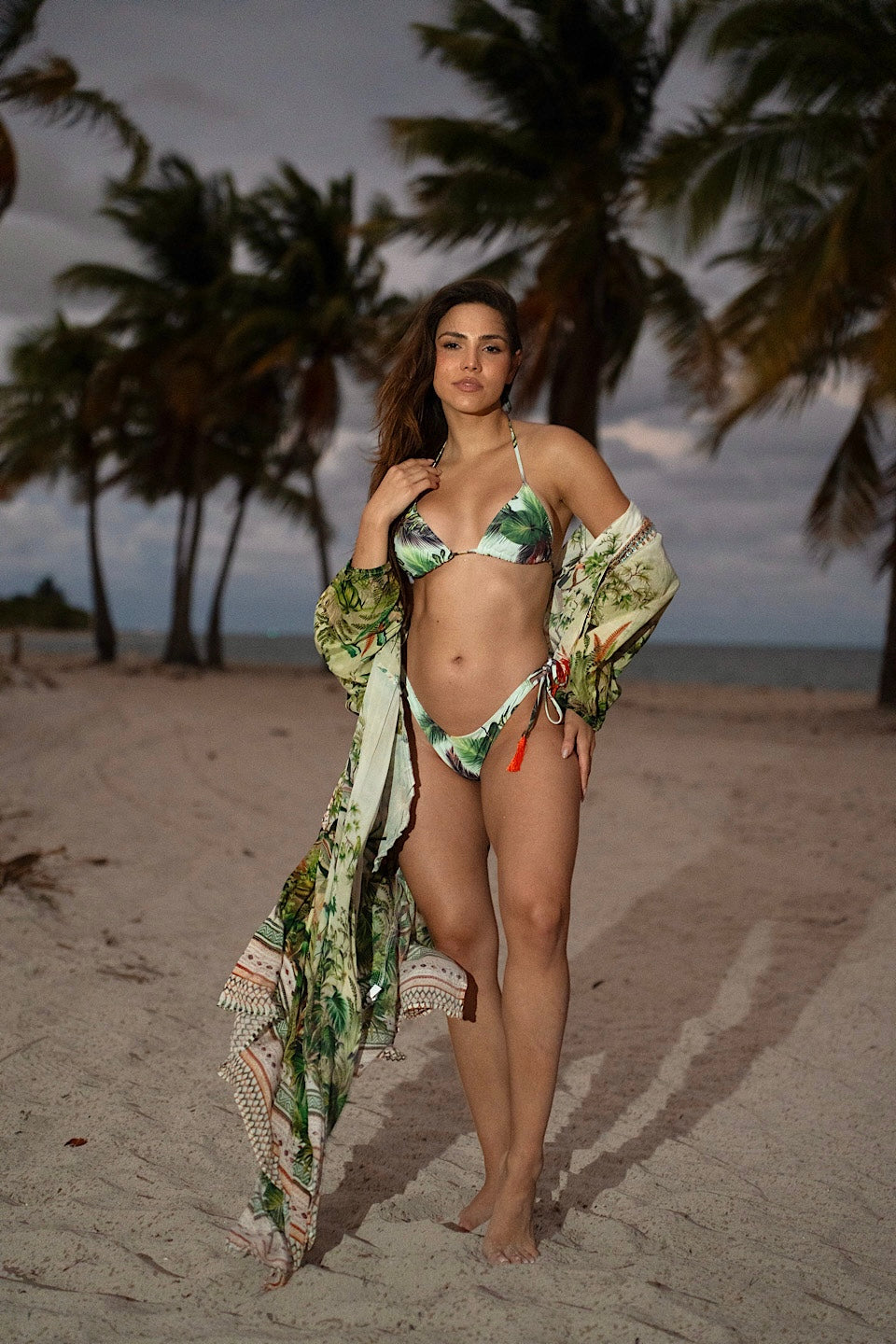 Jungle Love Bikini