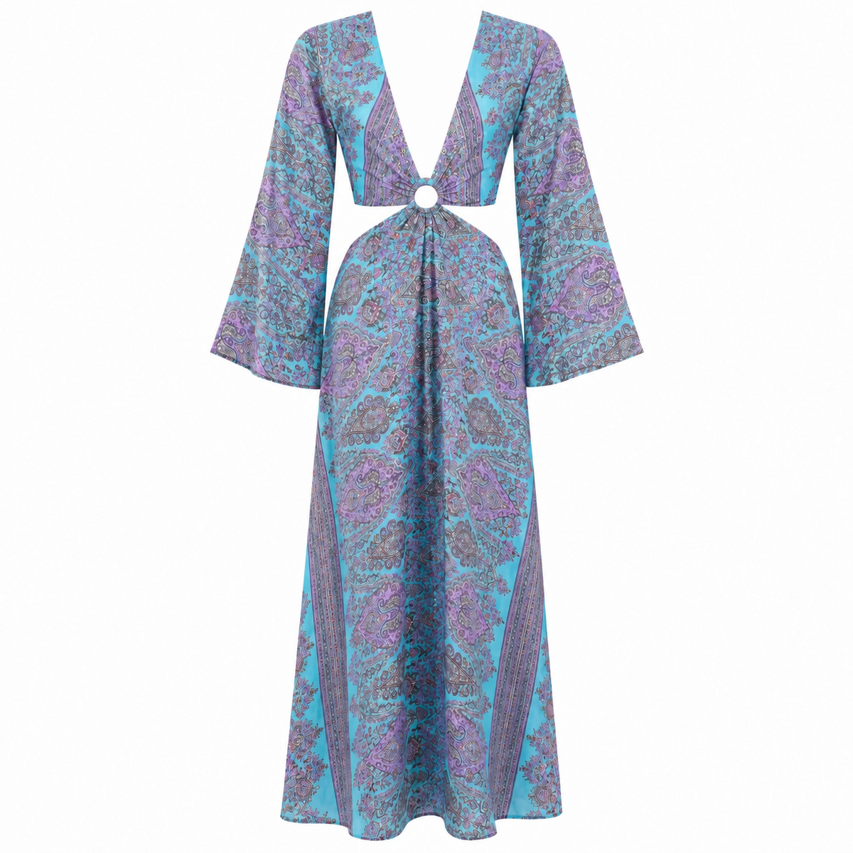 Luna Gown