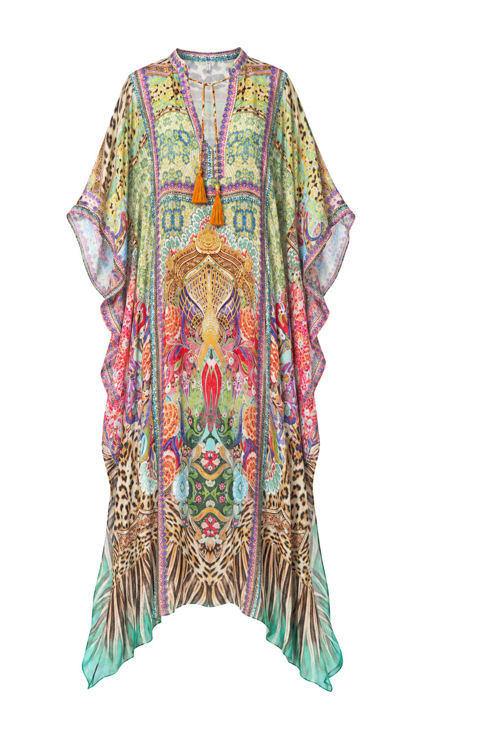 Marrakesh Kaftan
