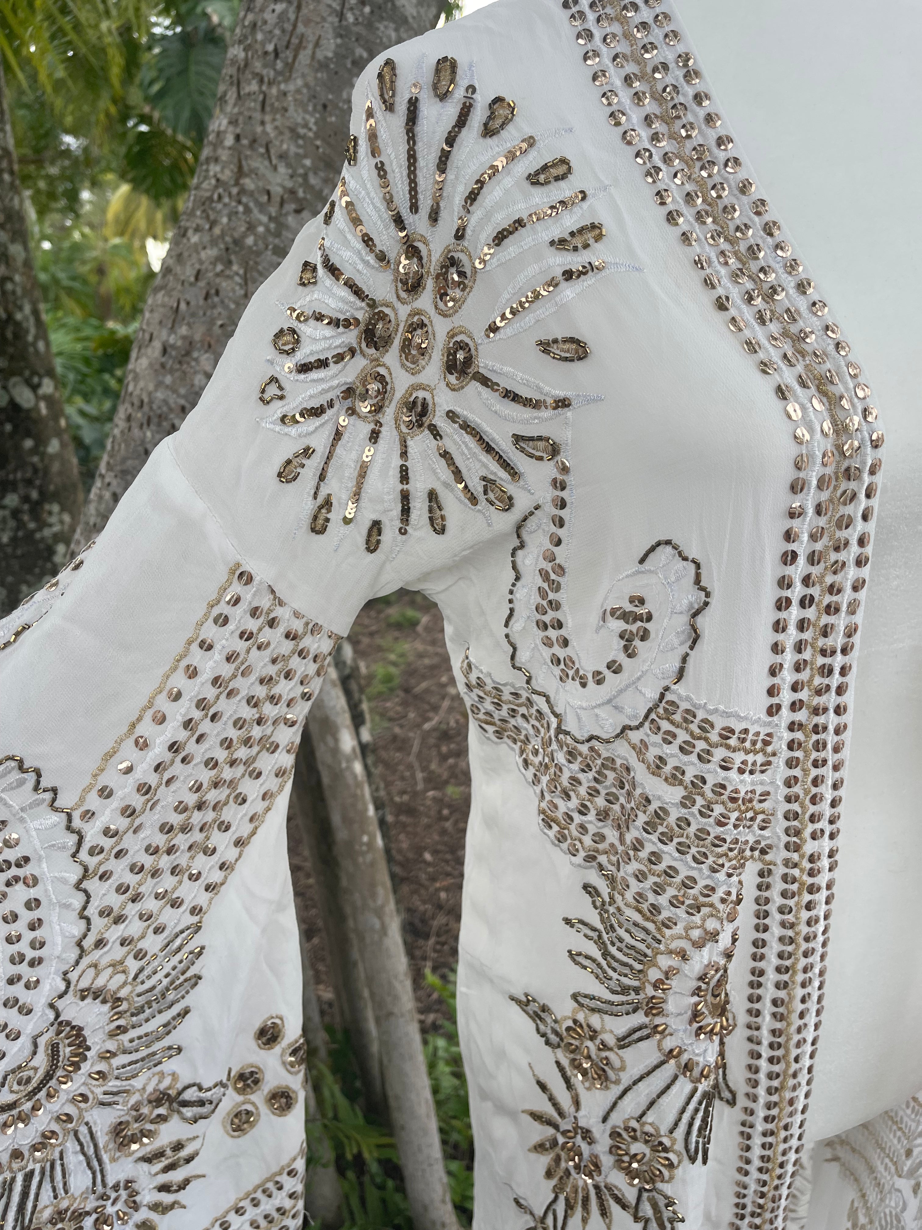 Nefertiti Robe