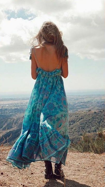 chinese dress ladies Dalal Dropwaist Maxi Dress