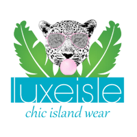 www.LUXEISLE.com logo
