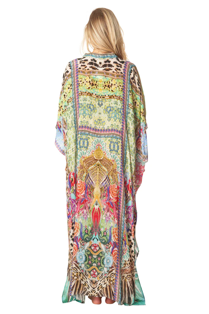 Marrakesh Kaftan