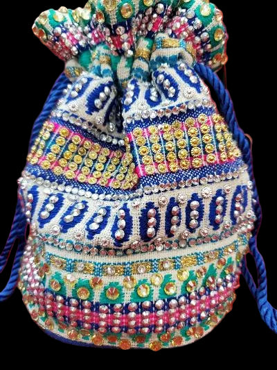 Sparkle Bags