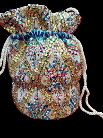 Sparkle Bags