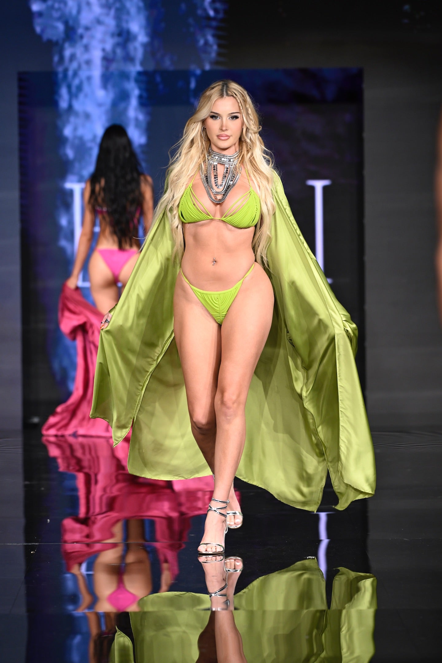 LIMELUXE Bikini