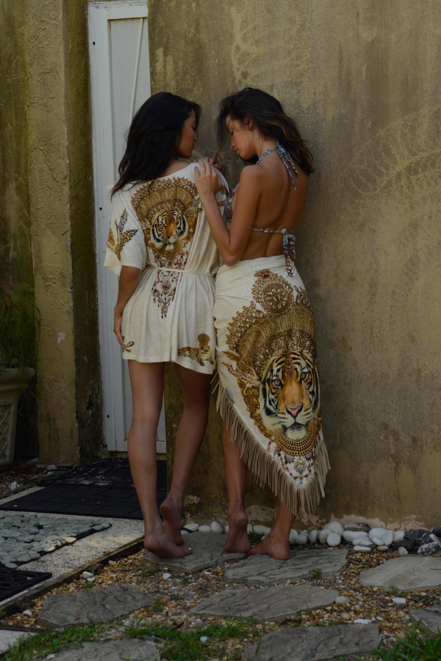 MALIK Tunic