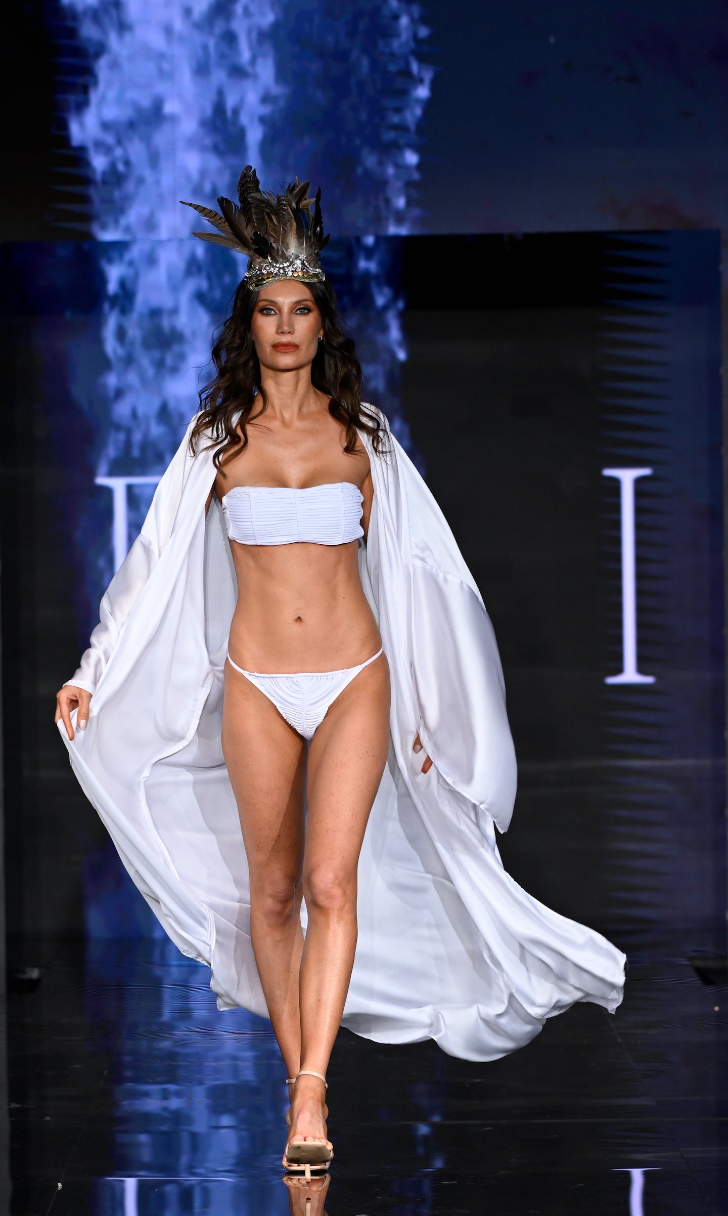 WHITELUXE Bikini