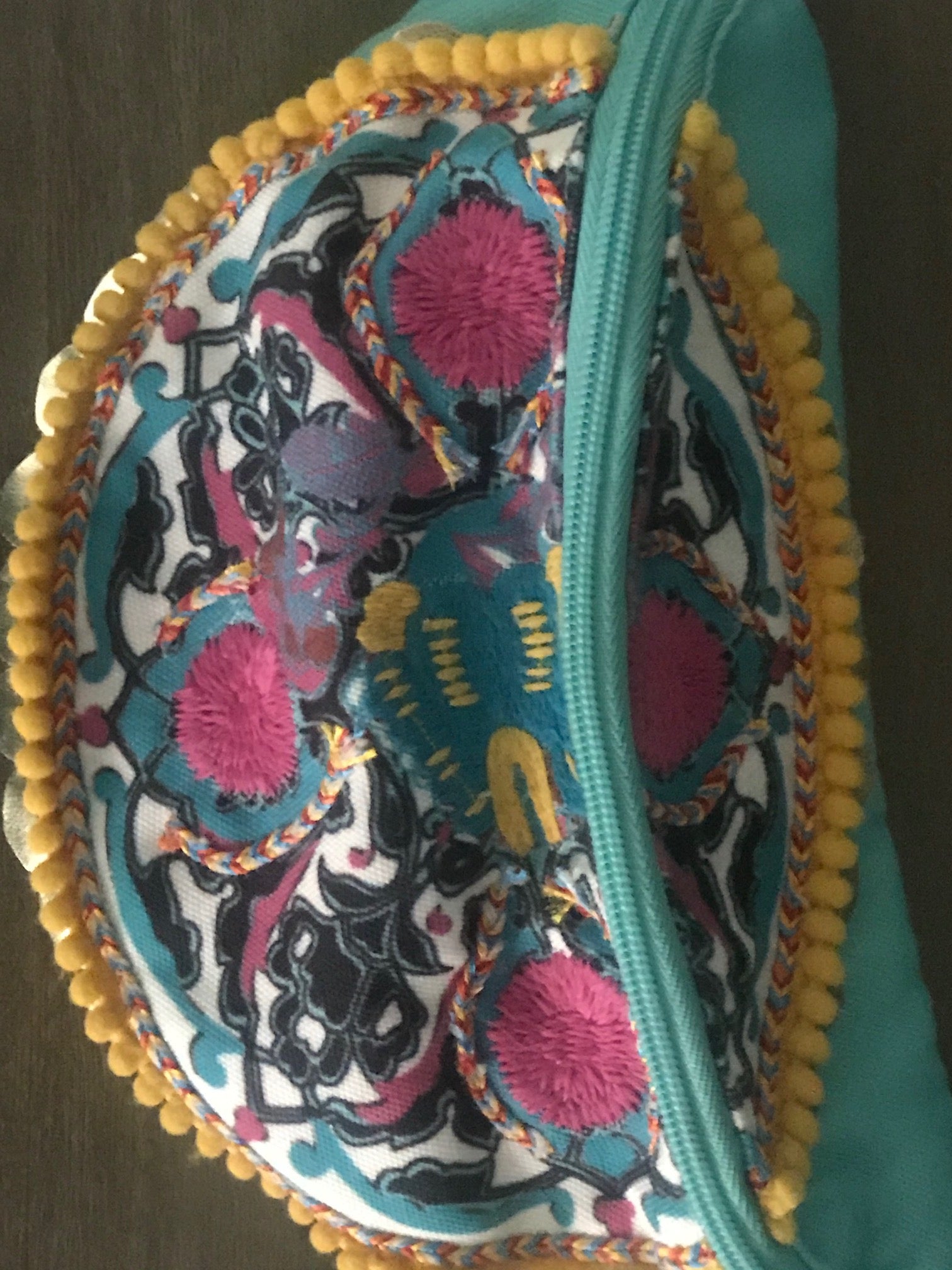 Boho Bum Bag