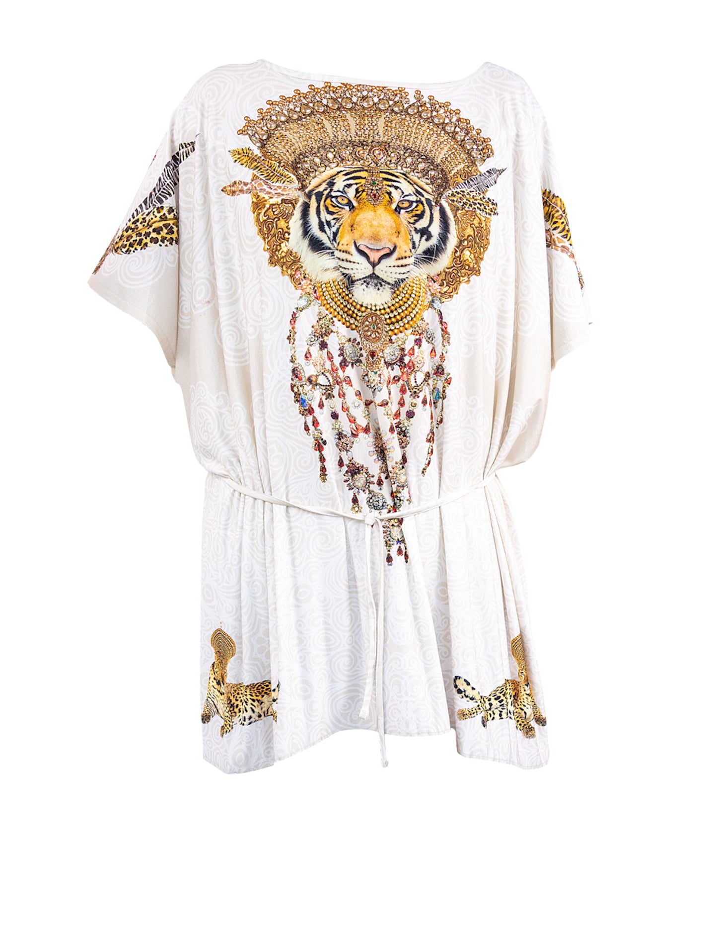 MALIK Tunic