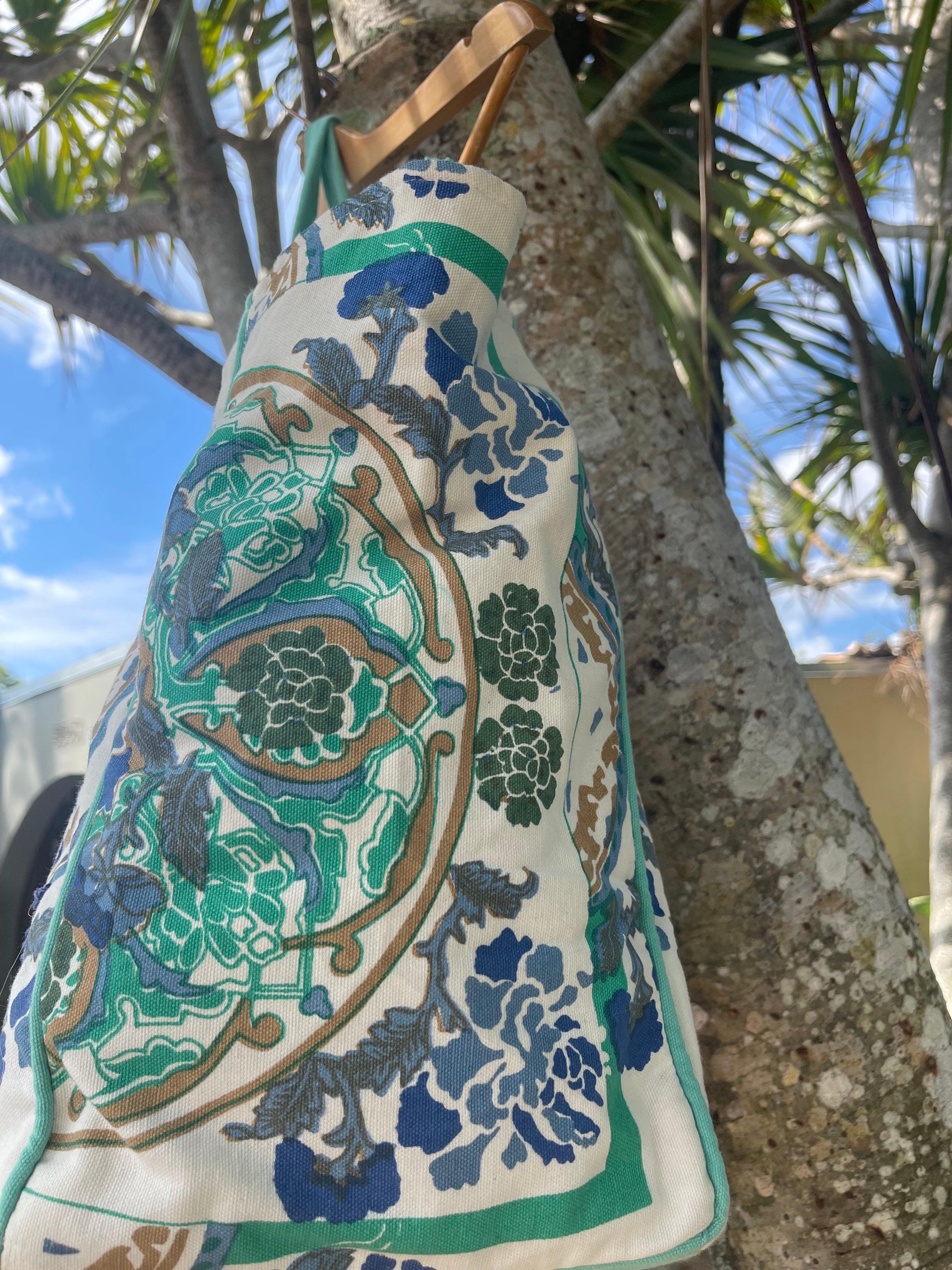 BOHO BEACH BAGS