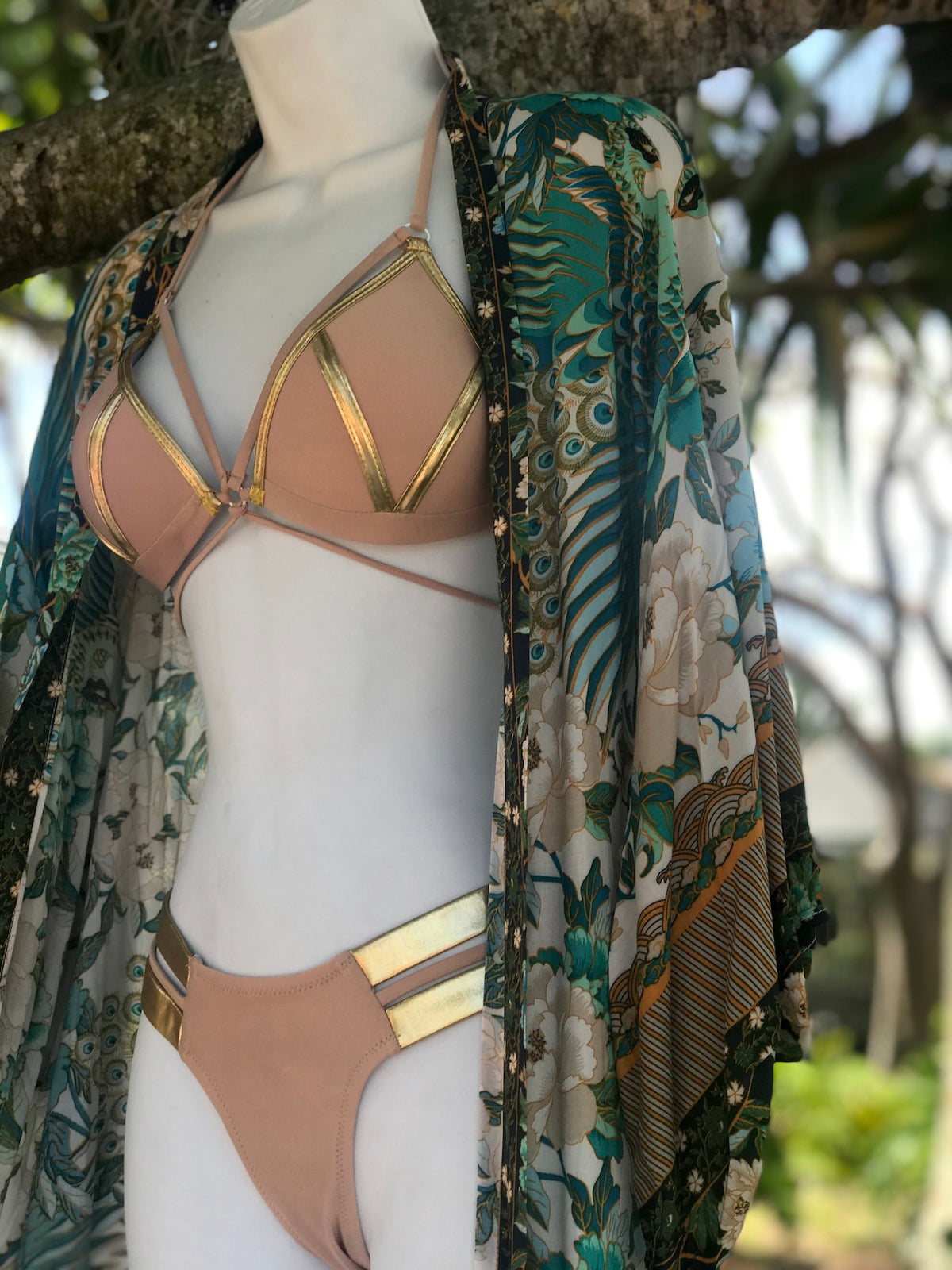 COCO-LEI kini