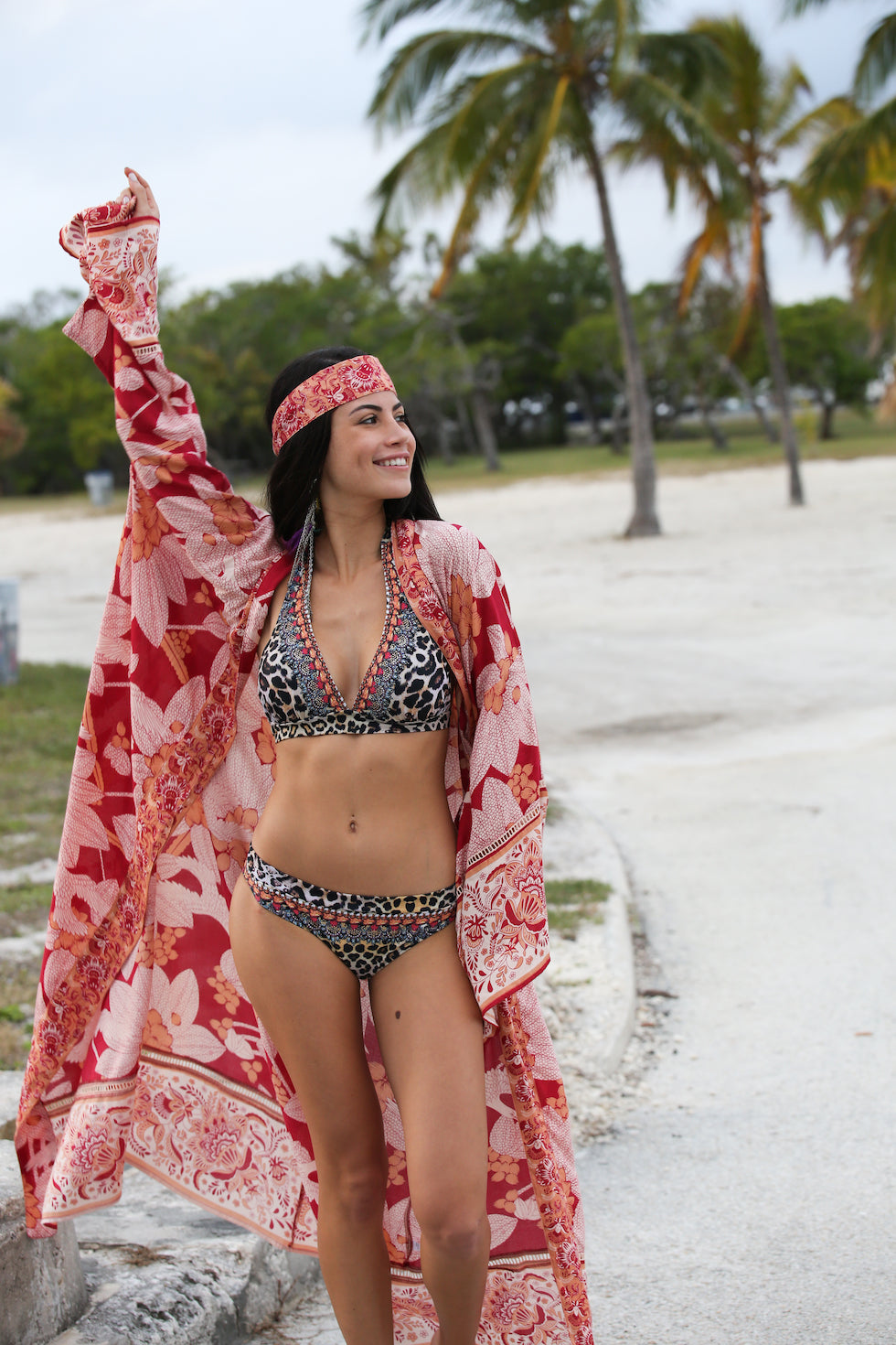 Wild Thing Bikini
