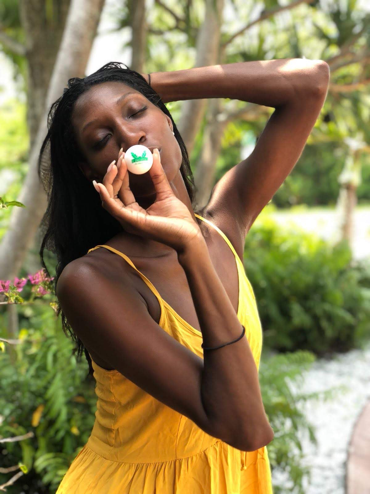 LUXE BALM