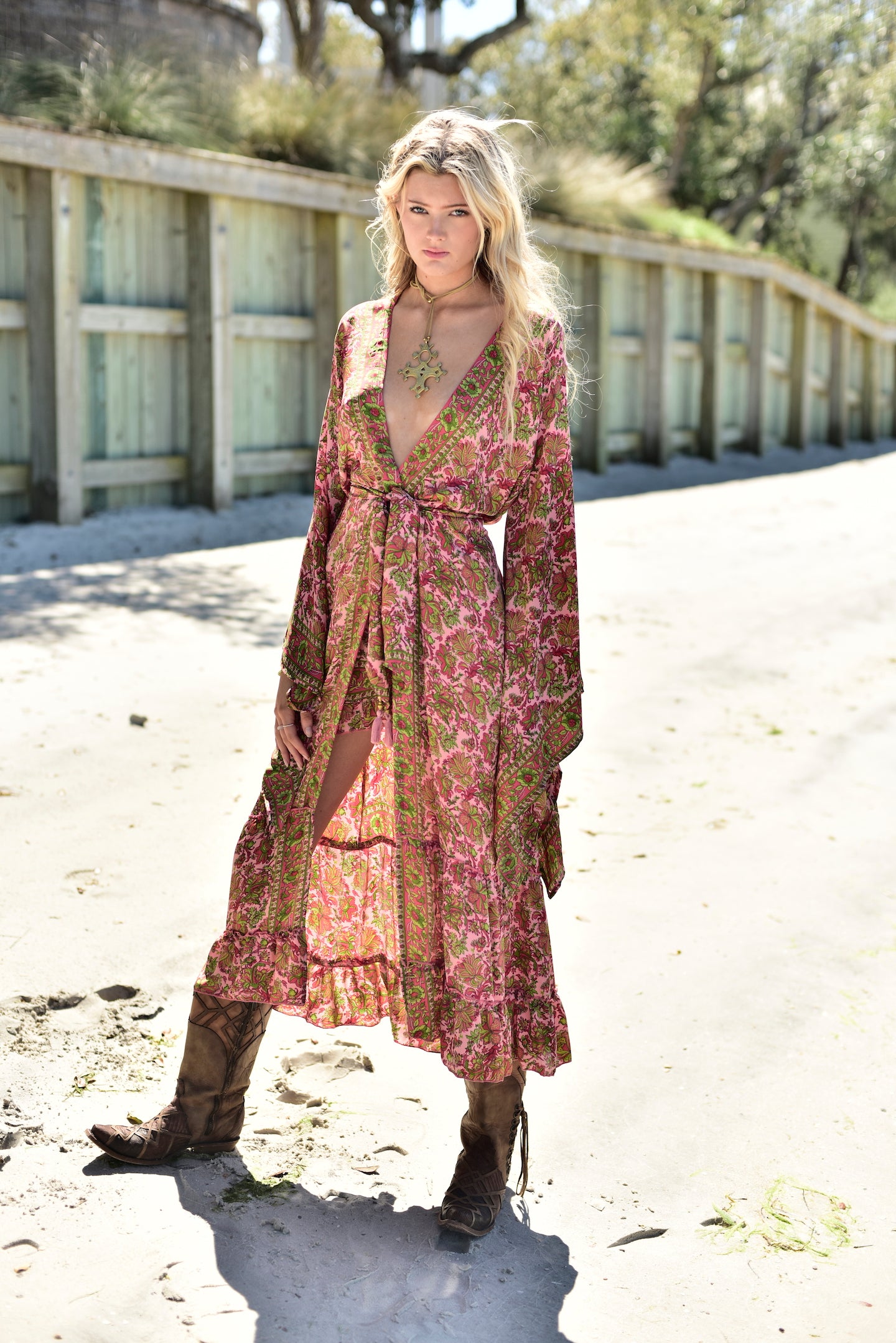 Passion Flower Collection