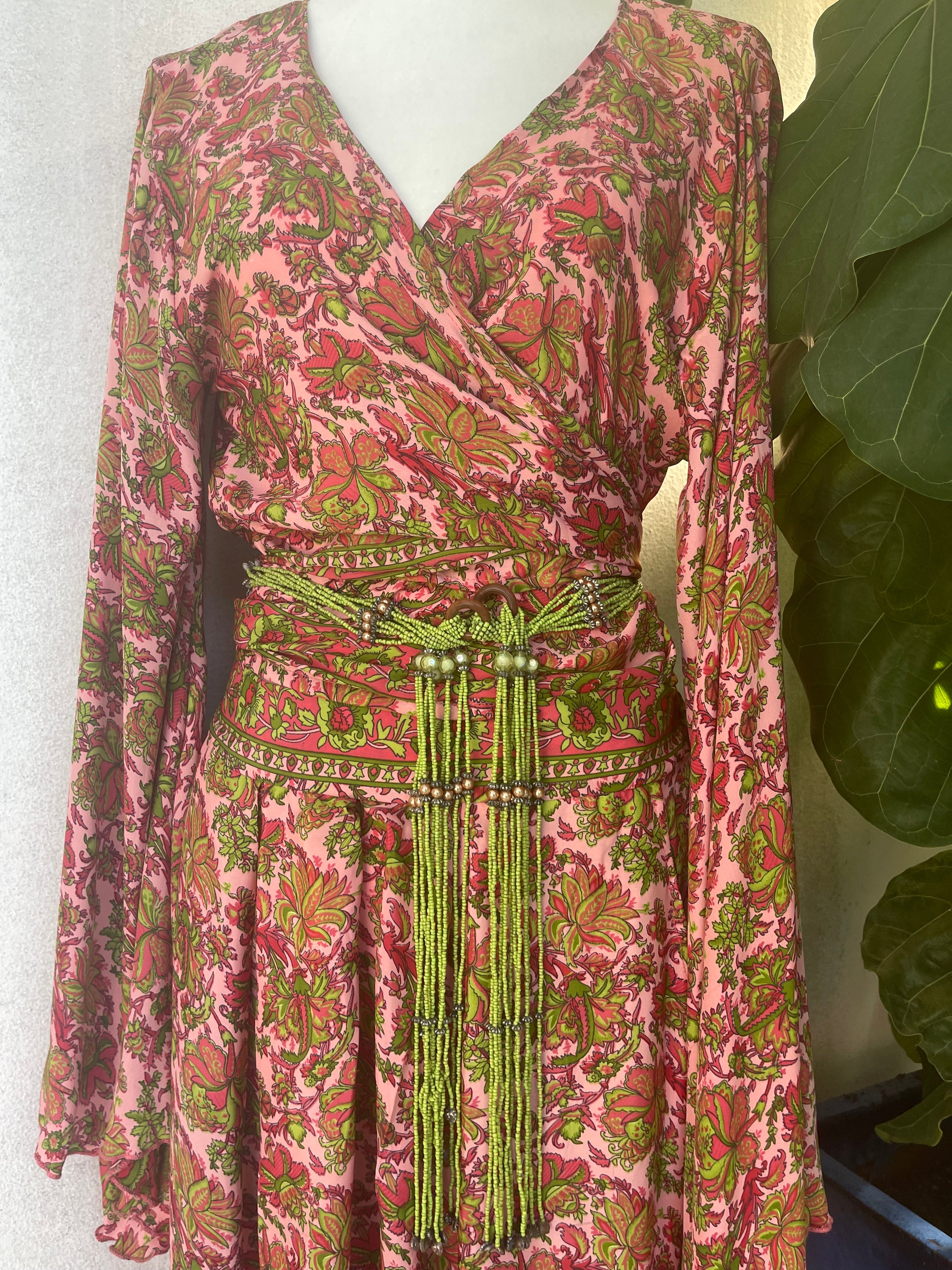 Passion Flower Collection