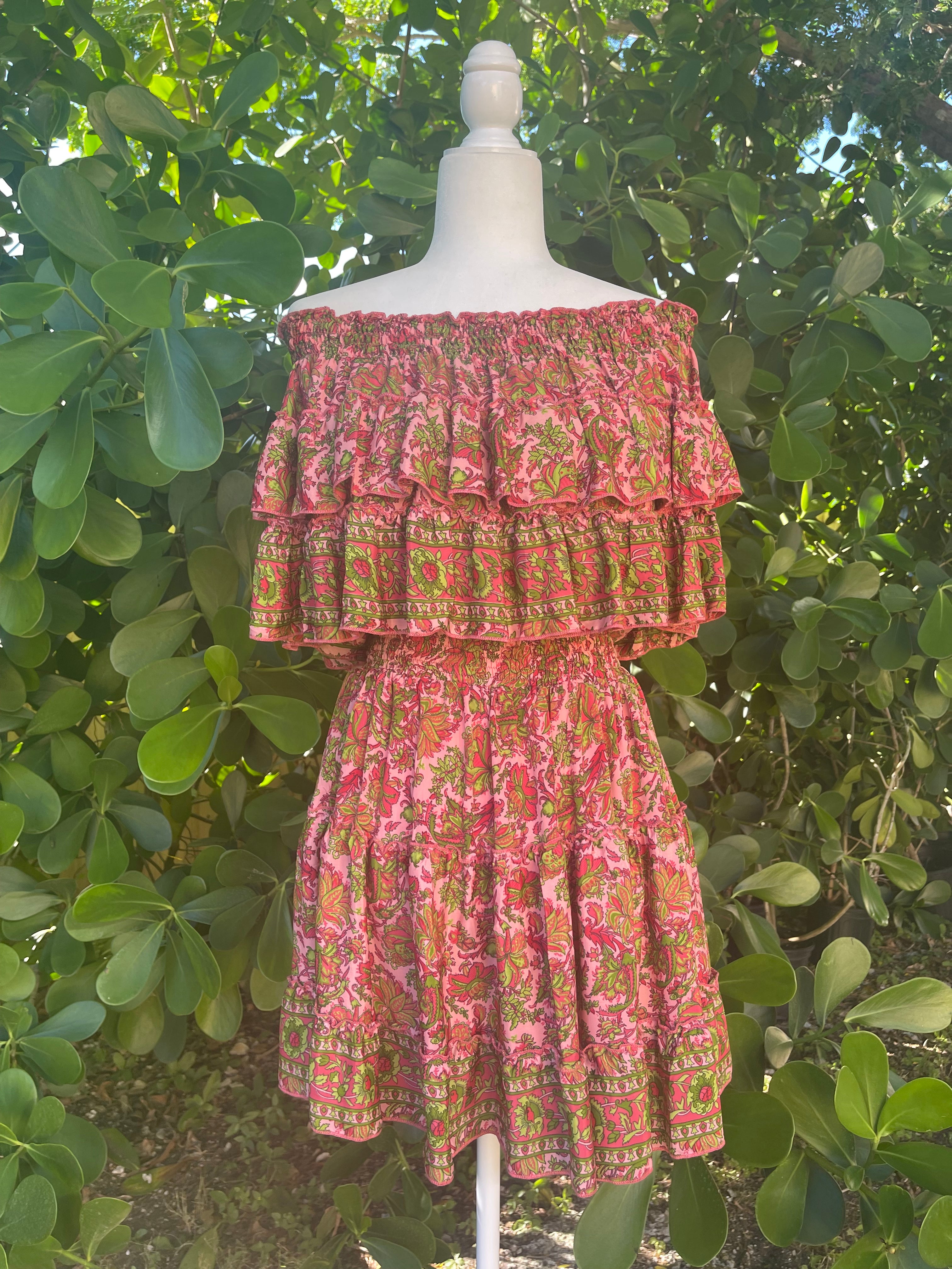 Passion Flower Collection