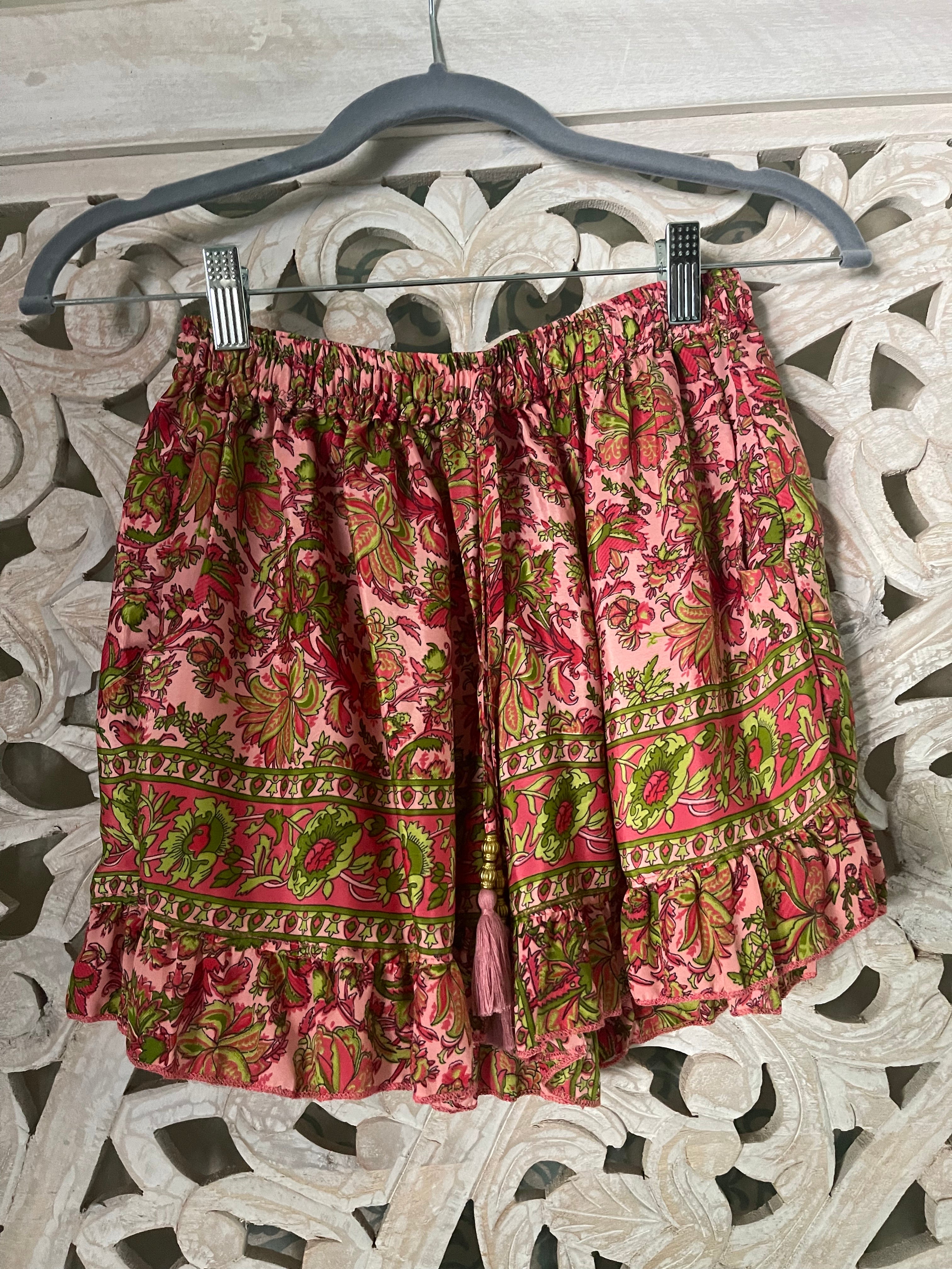 Passion Flower Collection