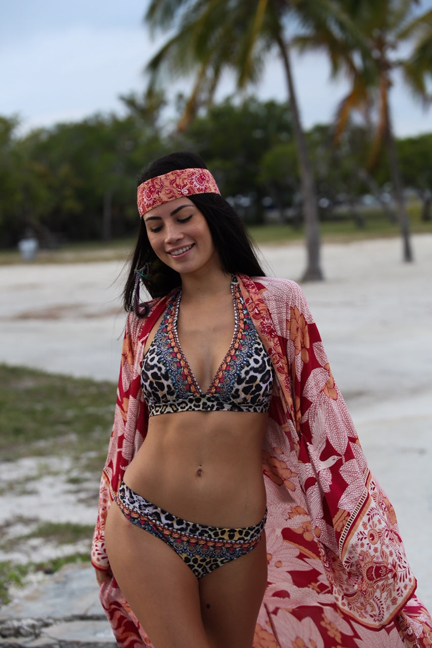 Wild Thing Bikini