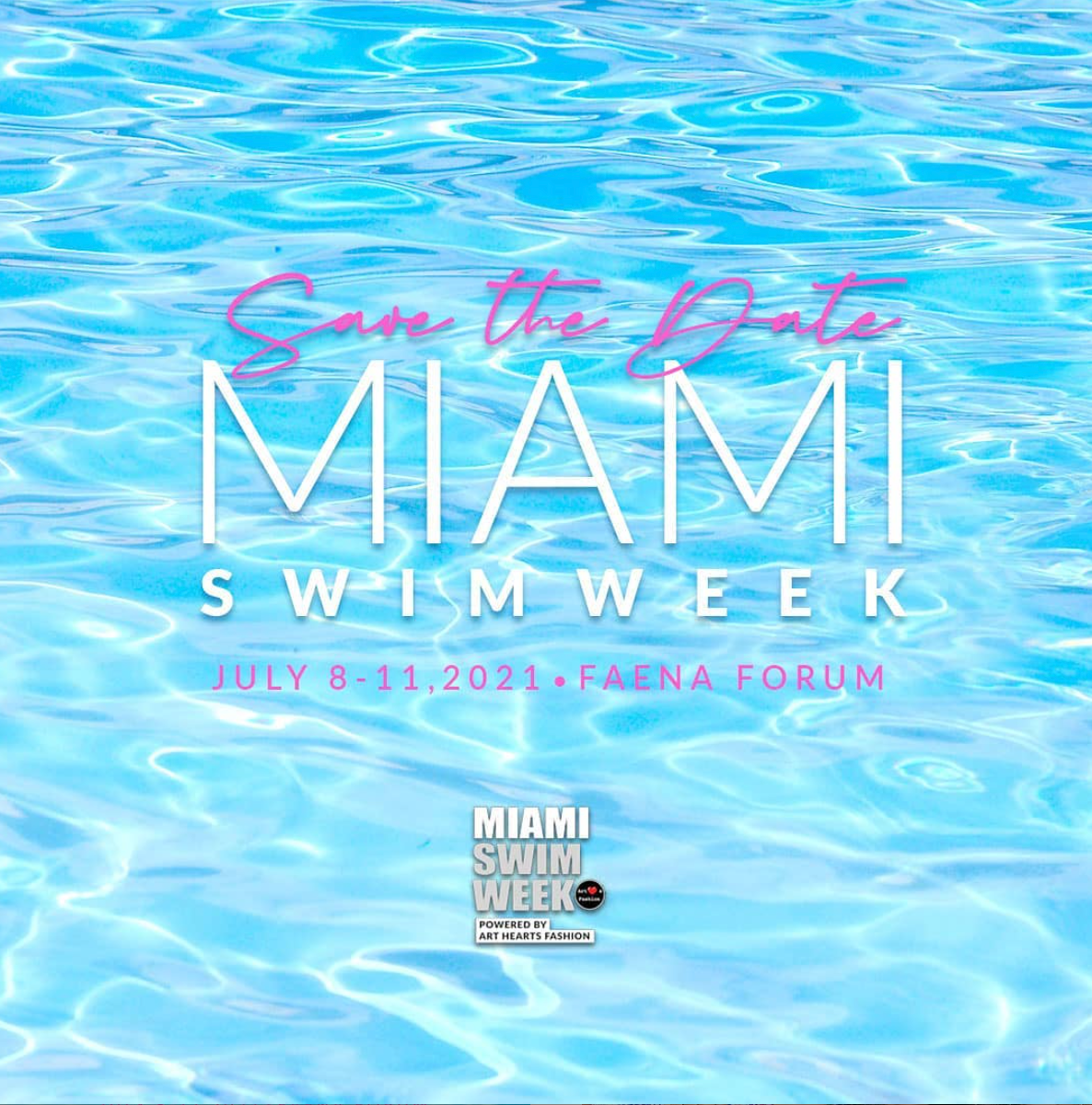 Miami Swim Week is BACK!