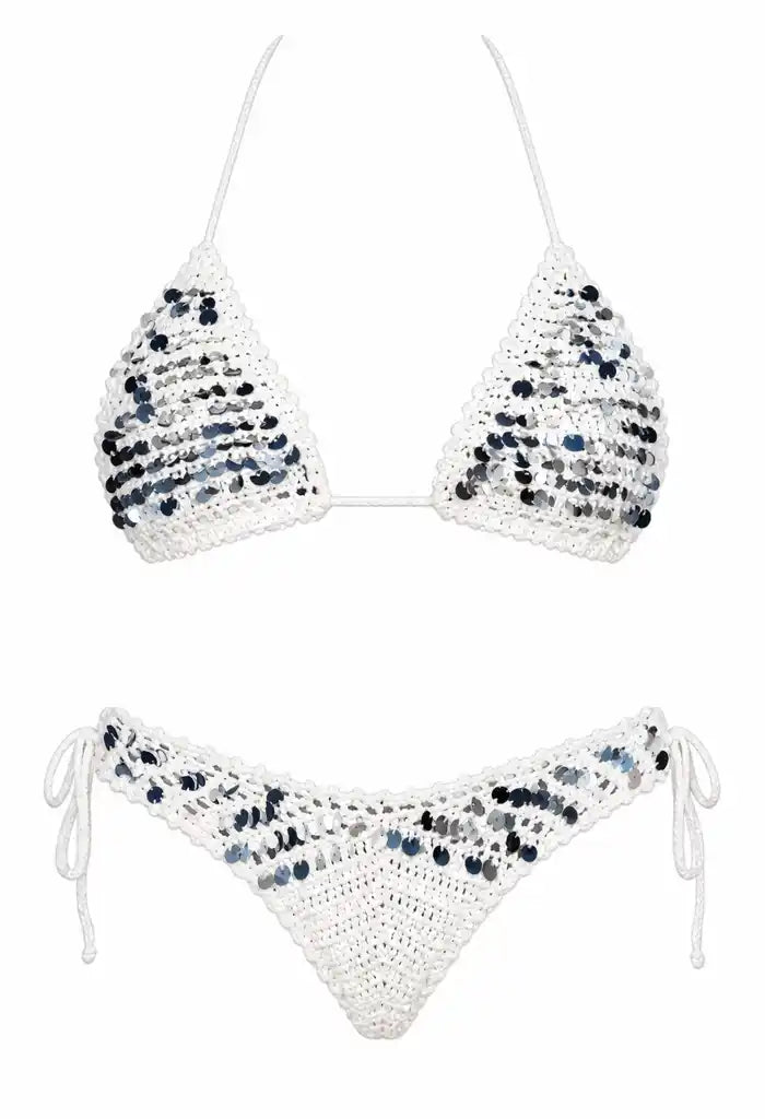 Cosmic Kiss Kini