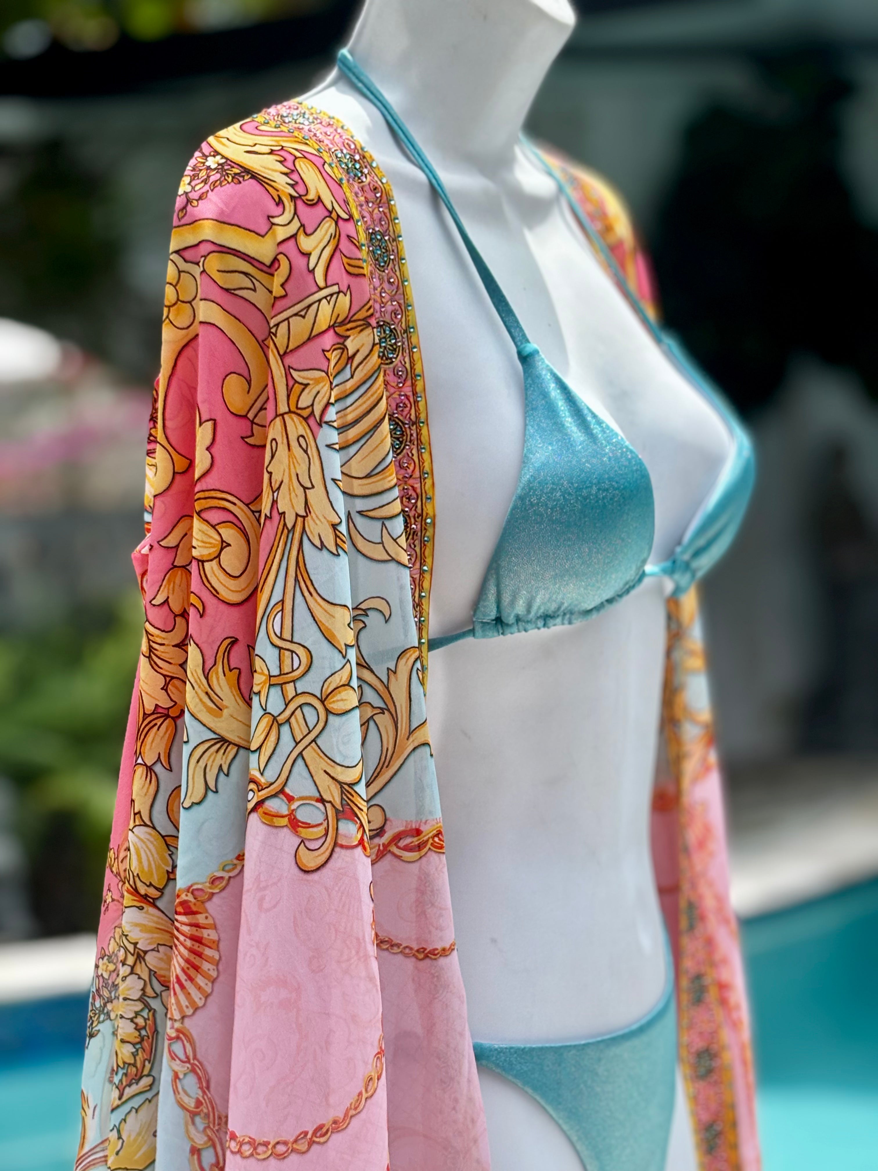 Barbie Dream Cape