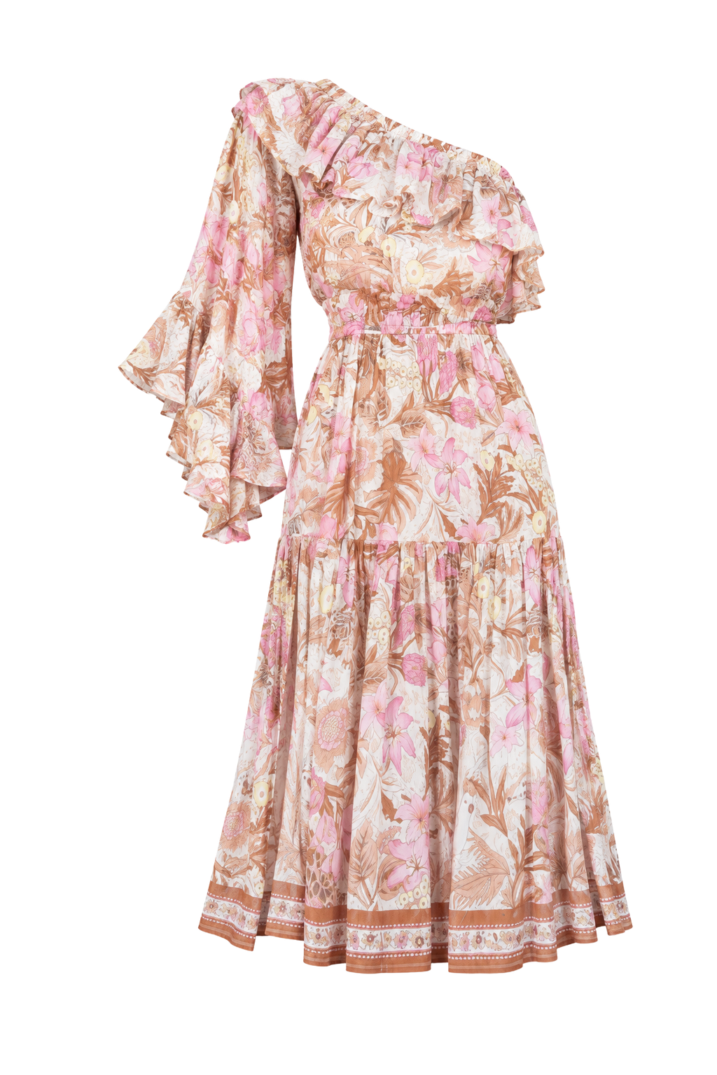 Farah Dress