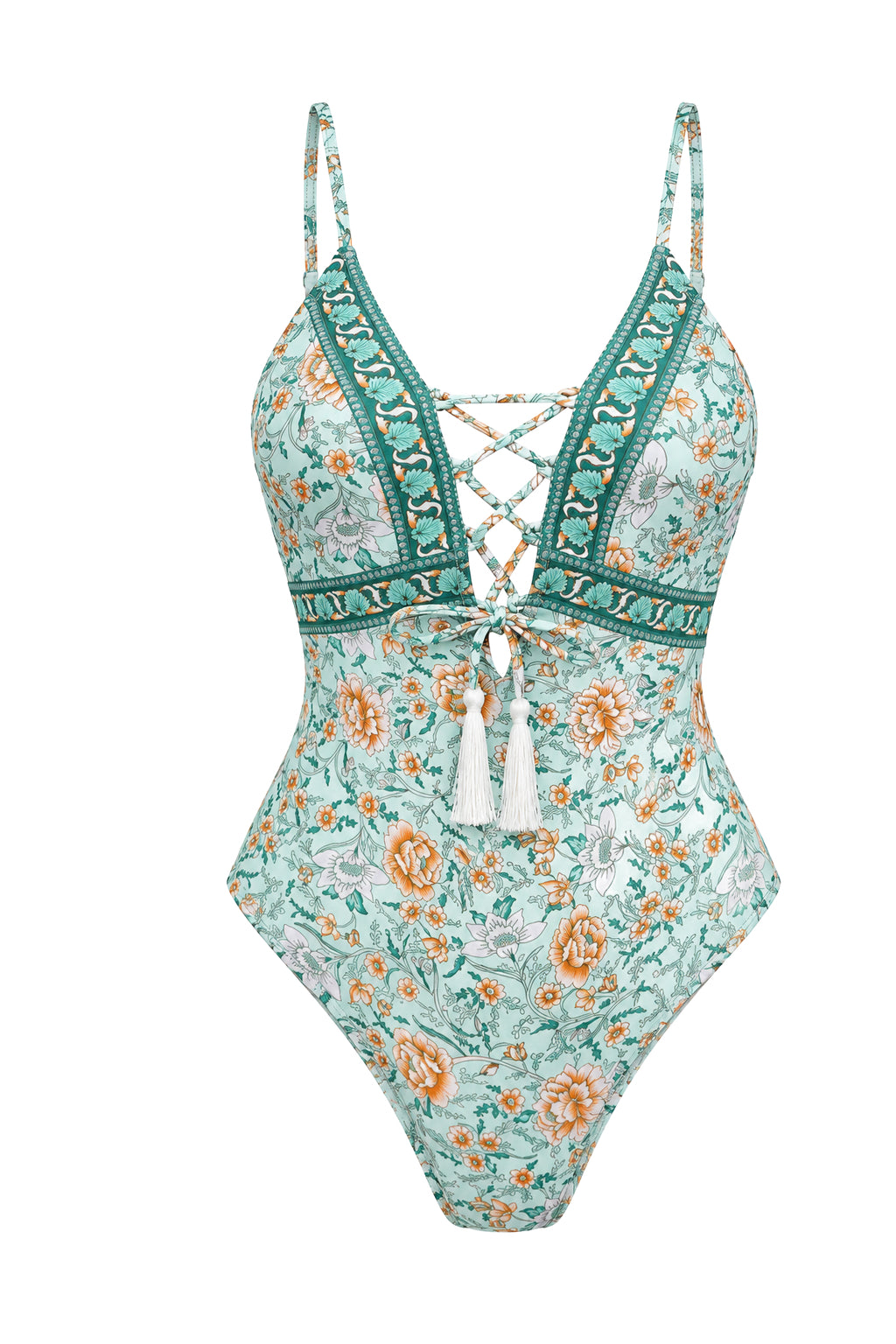 Venus De Monokini - Aquafloral