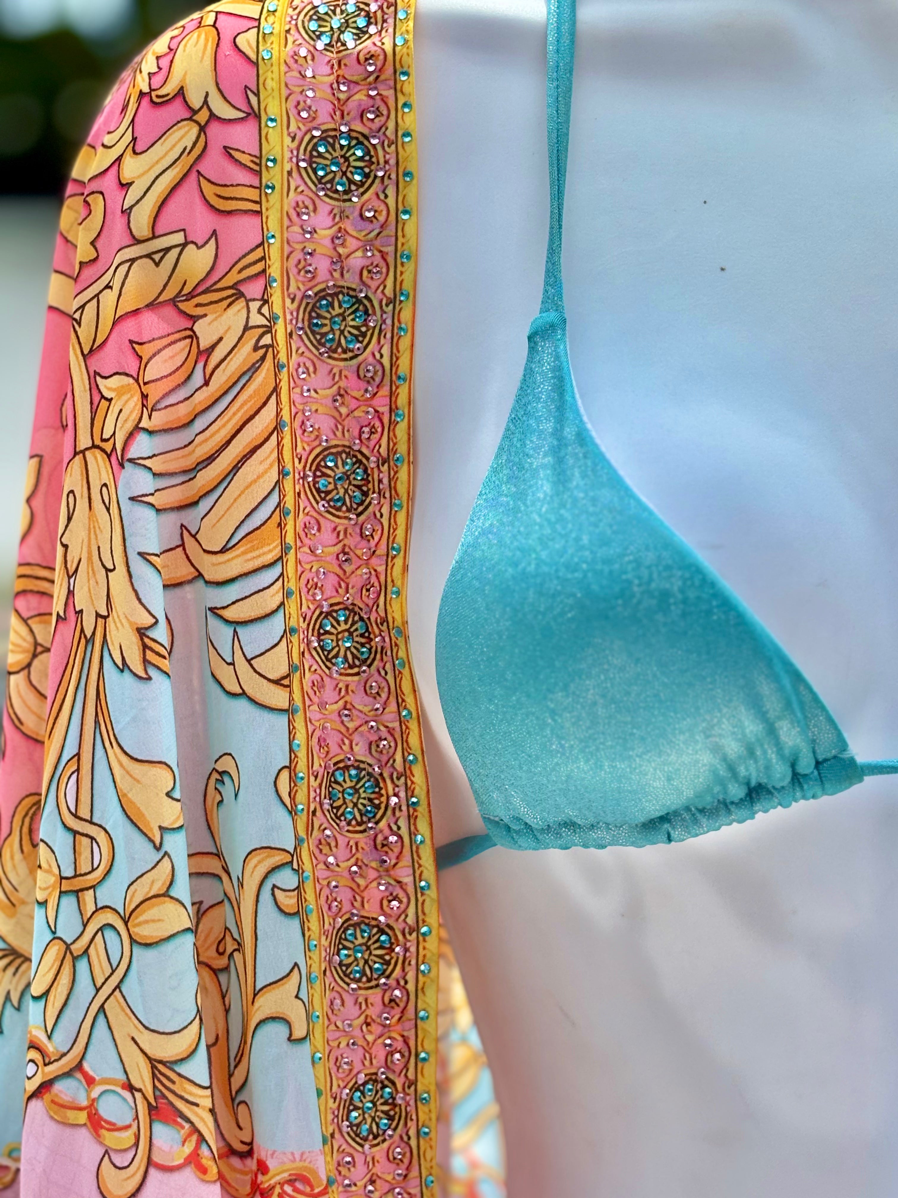 Barbie Bikini