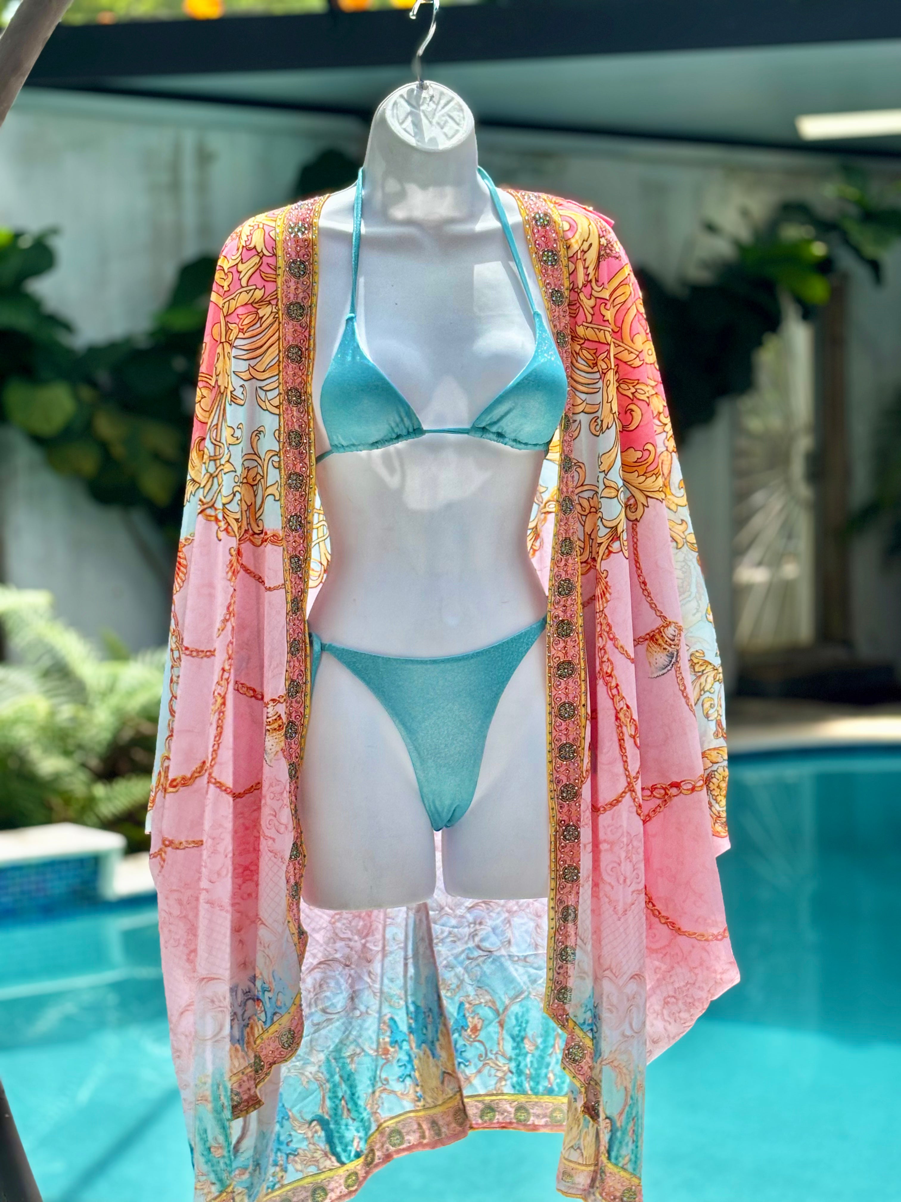 Barbie Bikini