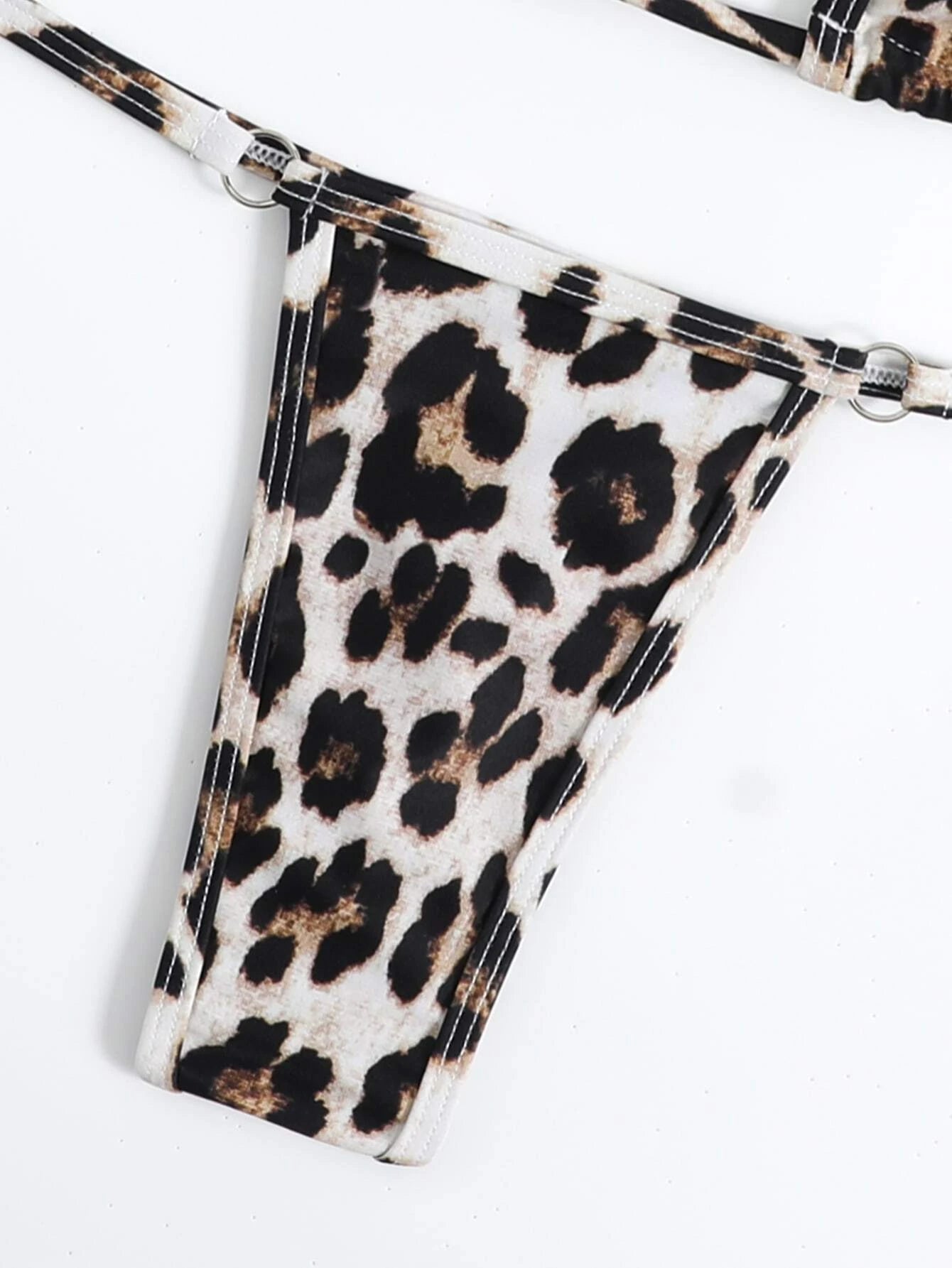 Leopard Love Bikini