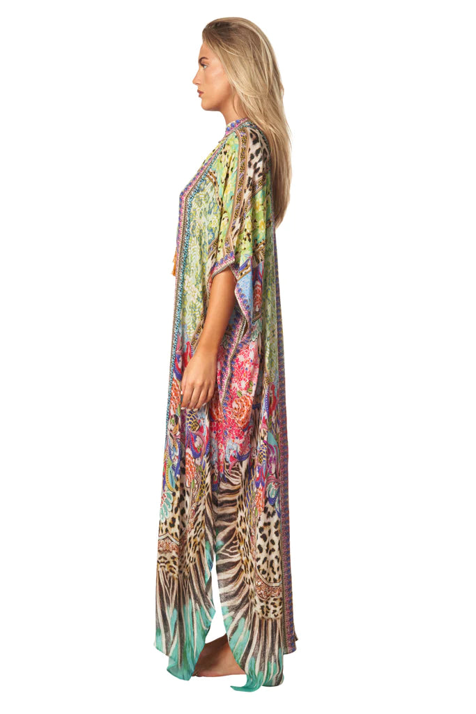 Marrakesh Kaftan