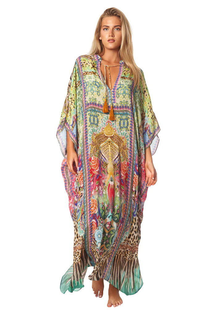 Marrakesh Kaftan