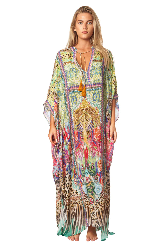 Marrakesh Kaftan