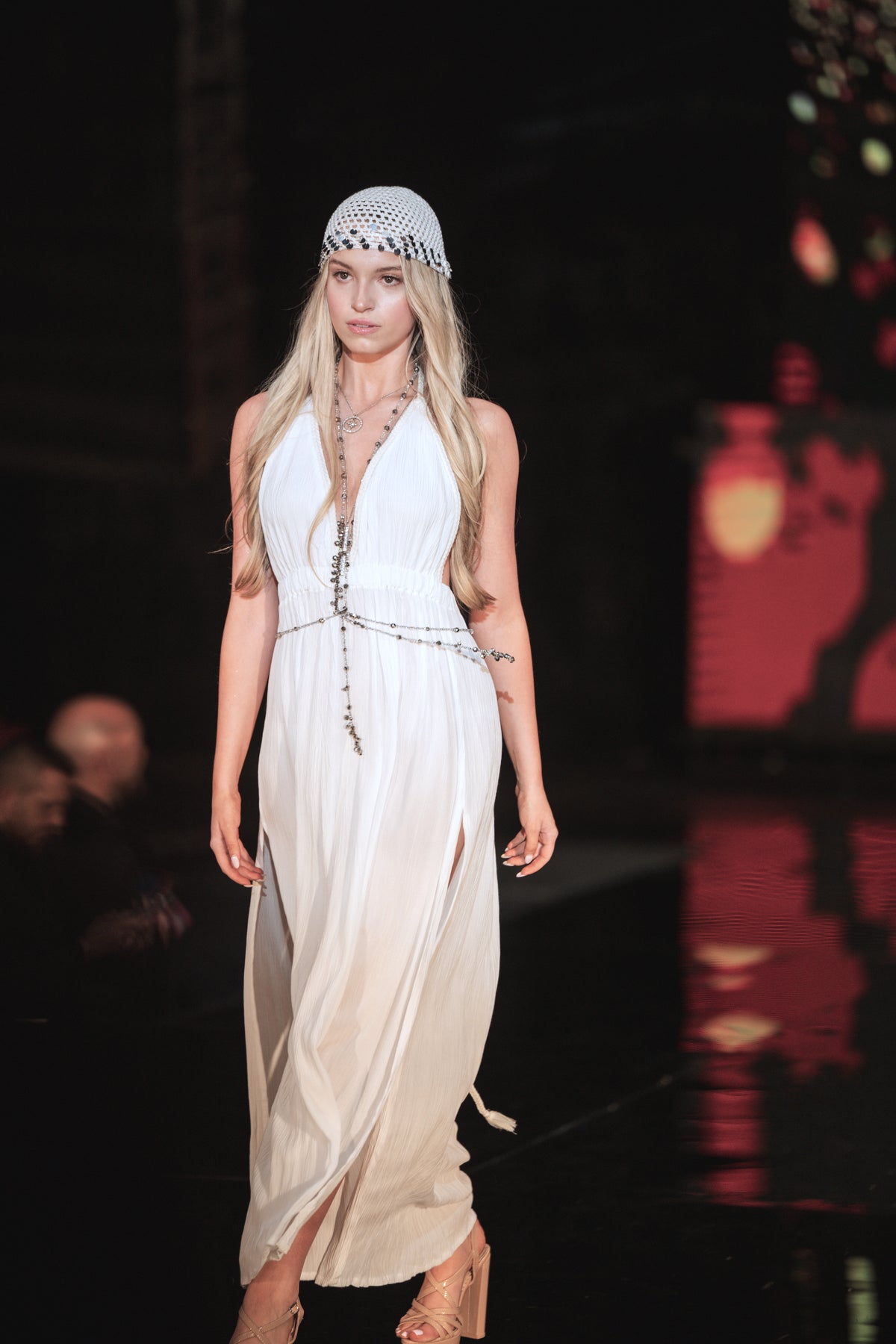 Moonlight Muse Maxi