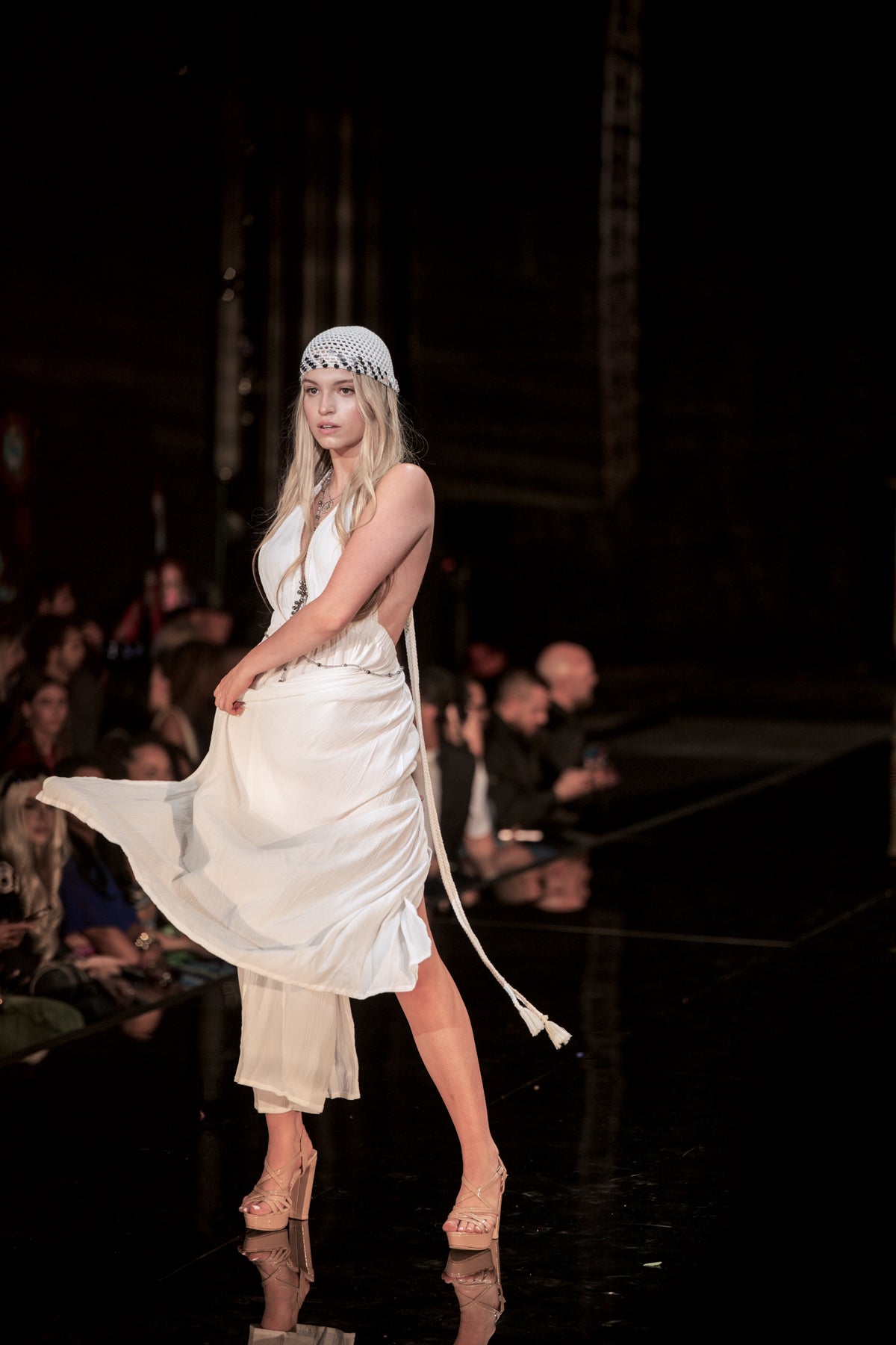 Moonlight Muse Maxi