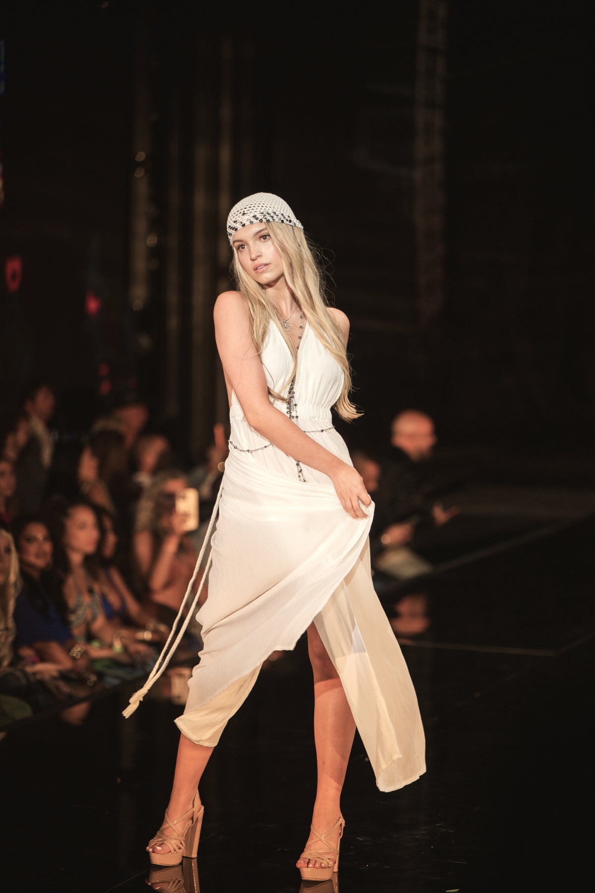 Moonlight Muse Maxi