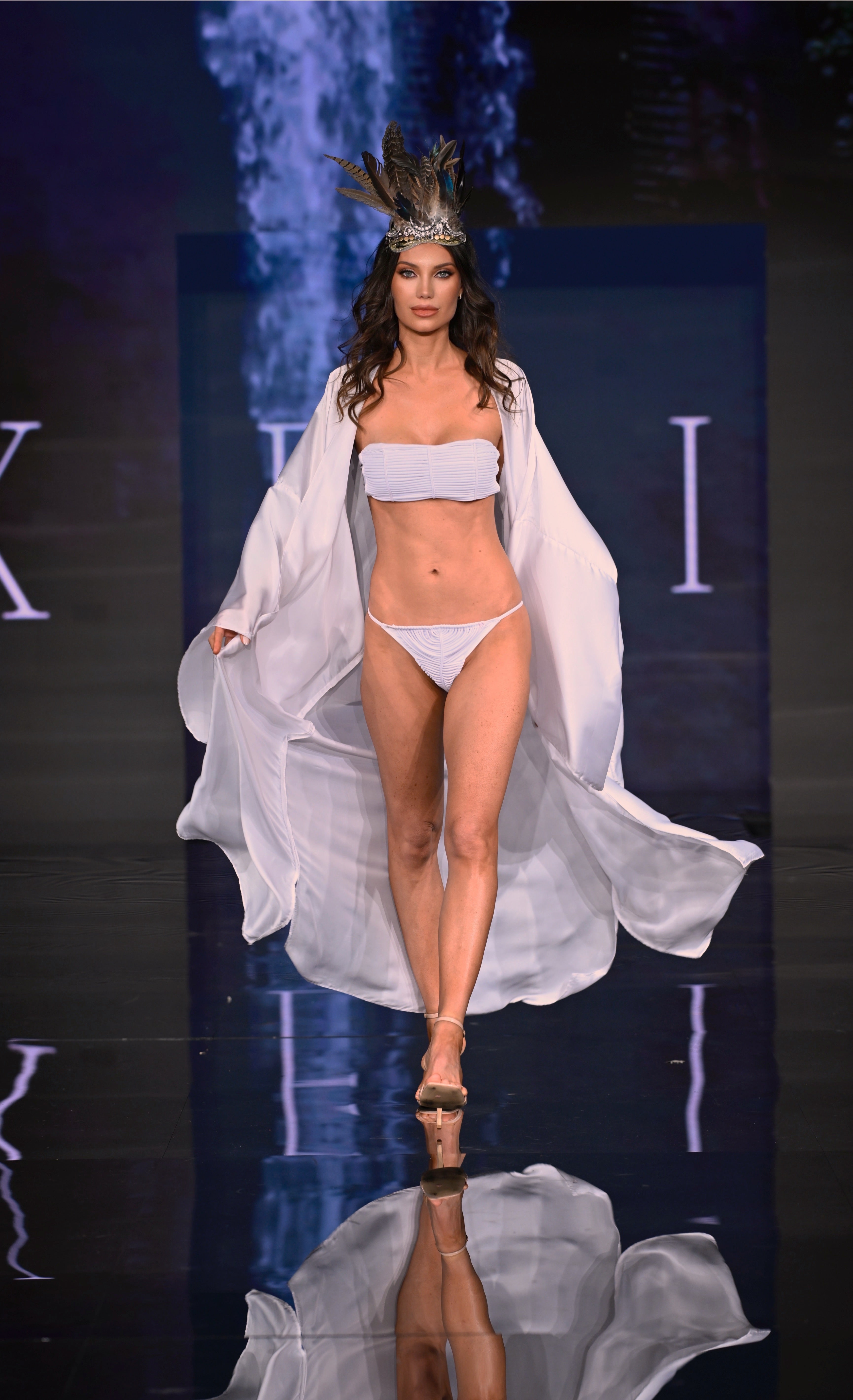 WHITELUXE Bikini