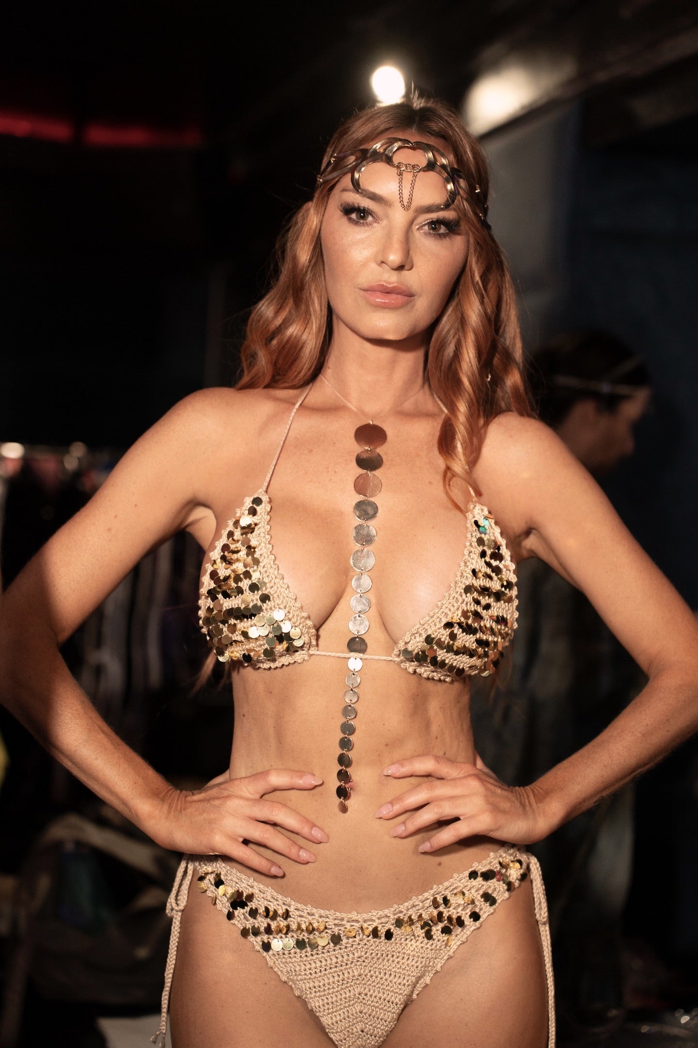 Solar Kiss Kini