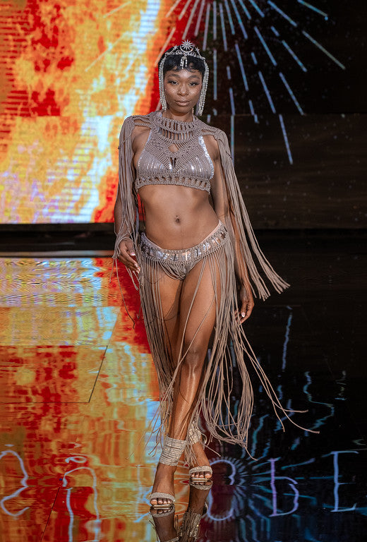 Solara Goddess Set