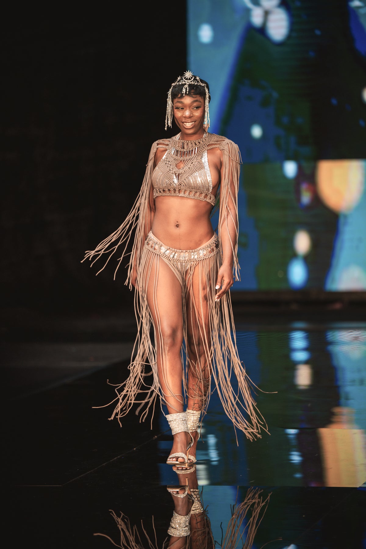 Solara Goddess Set
