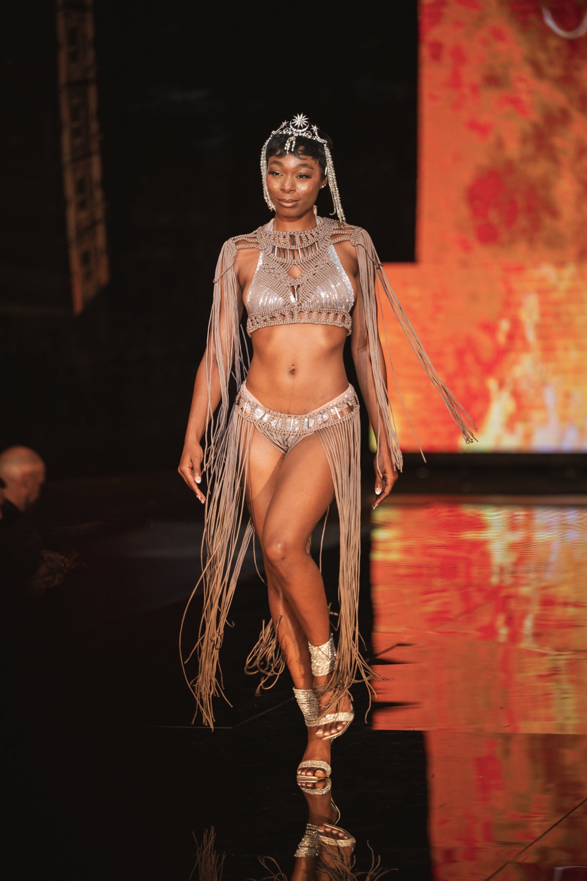 Solara Goddess Set