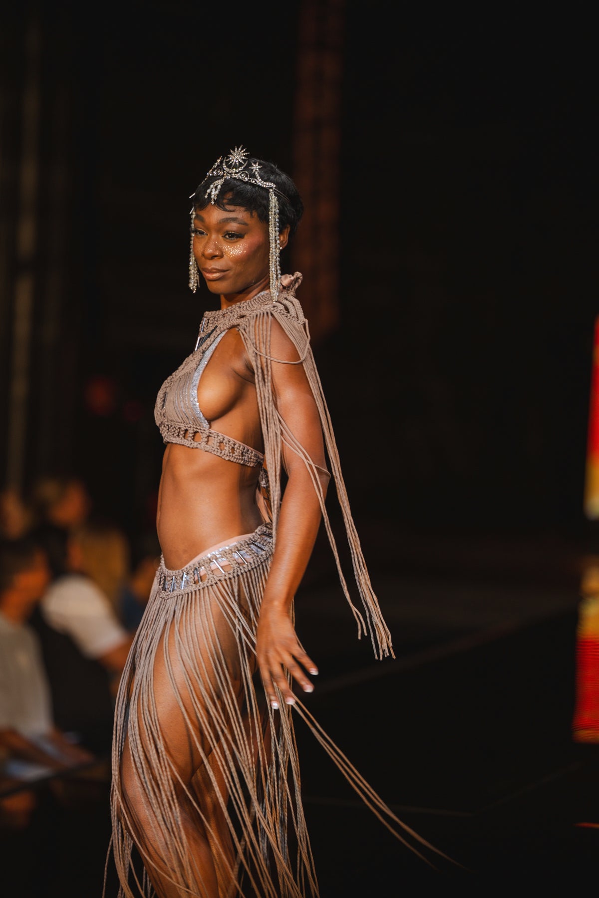Solara Goddess Set