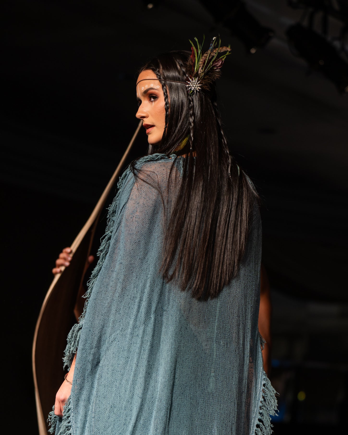 Tulum Marine Maxi & Robe