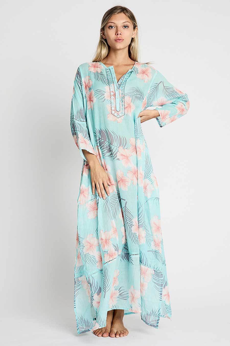 MAHALO Maxi Tunic